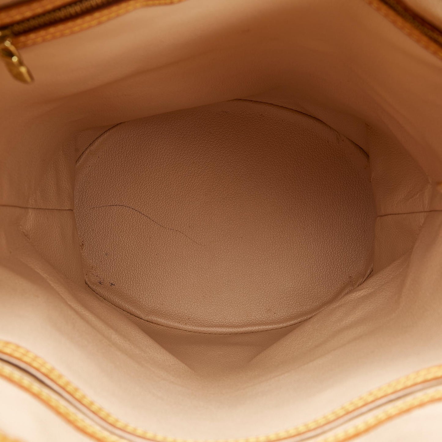 Louis Vuitton Monogram Bucket GM (SHG-RRpC7T)