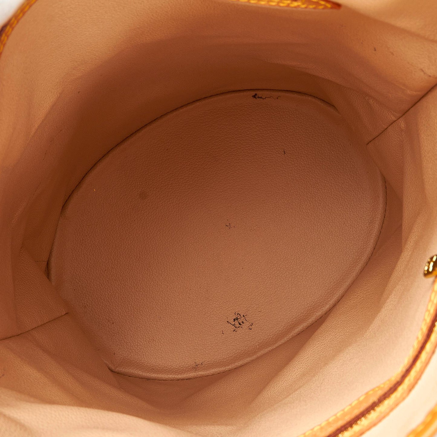 Louis Vuitton Monogram Bucket GM (SHG-iTAncu)