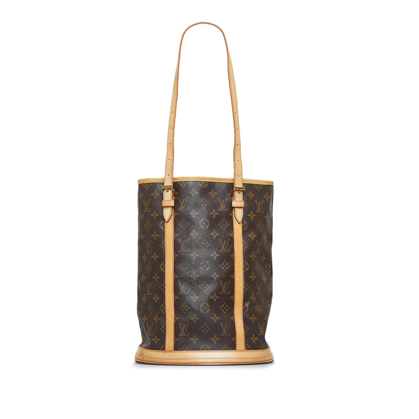Louis Vuitton Monogram Bucket GM (SHG-Z5fO5u)
