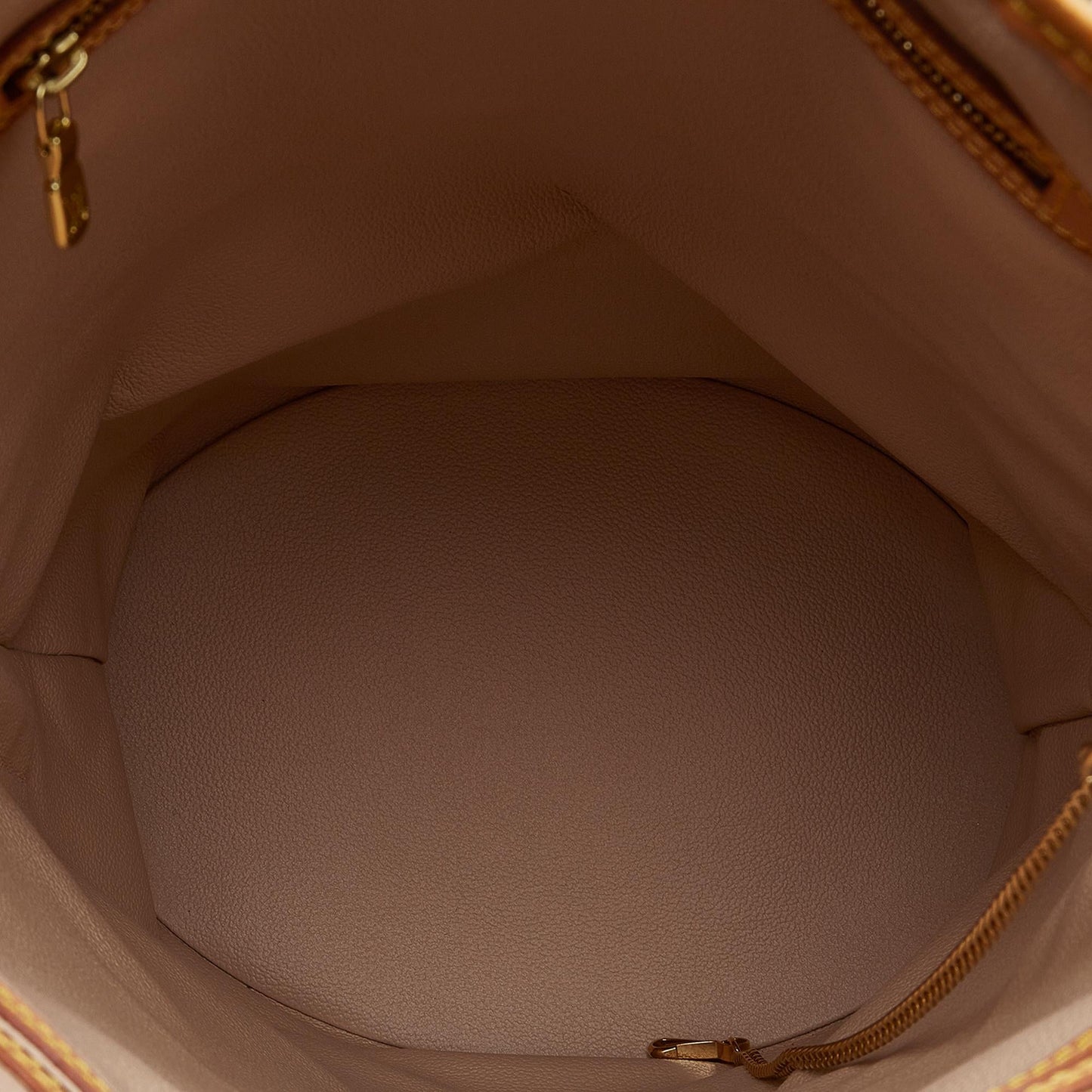 Louis Vuitton Monogram Bucket GM (SHG-LPBEU1)