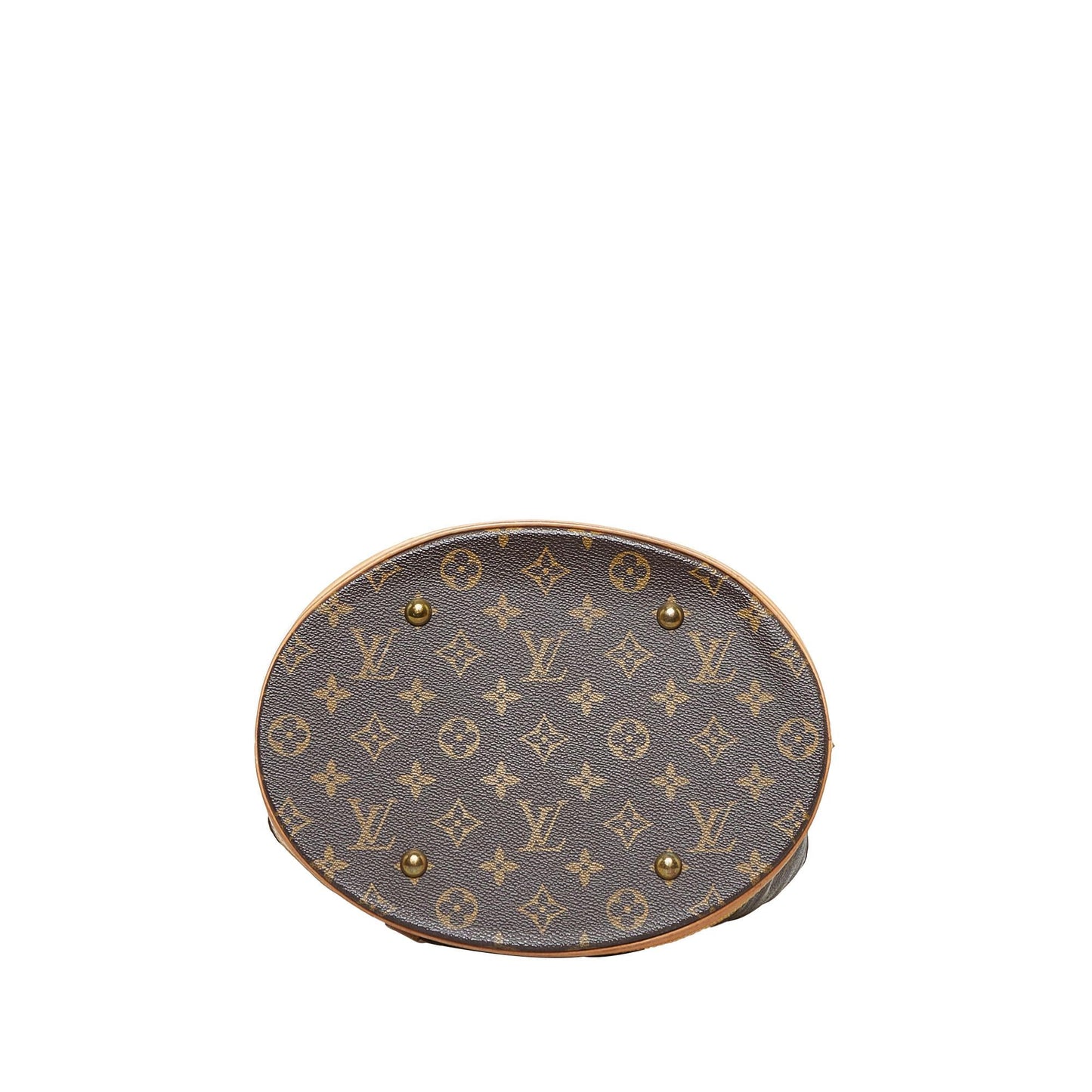Louis Vuitton Monogram Bucket GM (SHG-csgQs2)