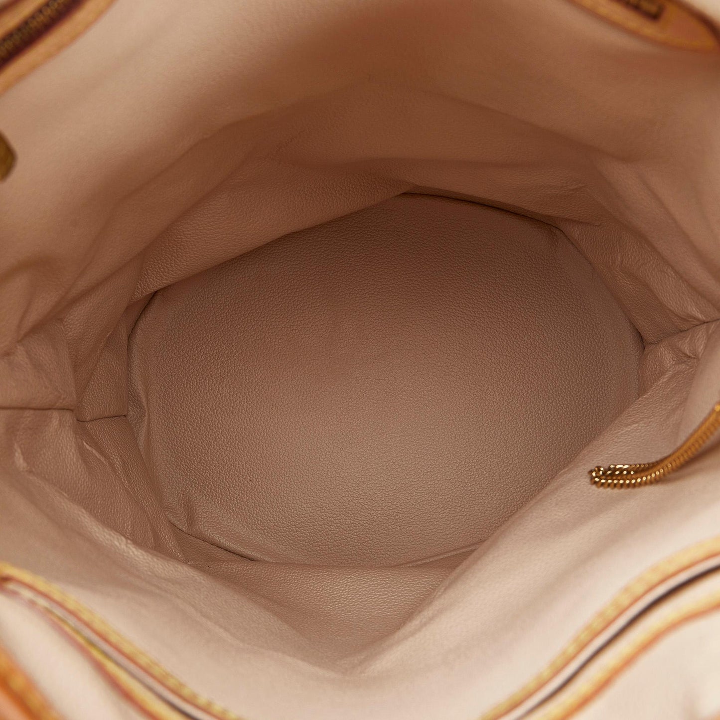 Louis Vuitton Monogram Bucket GM (SHG-csgQs2)