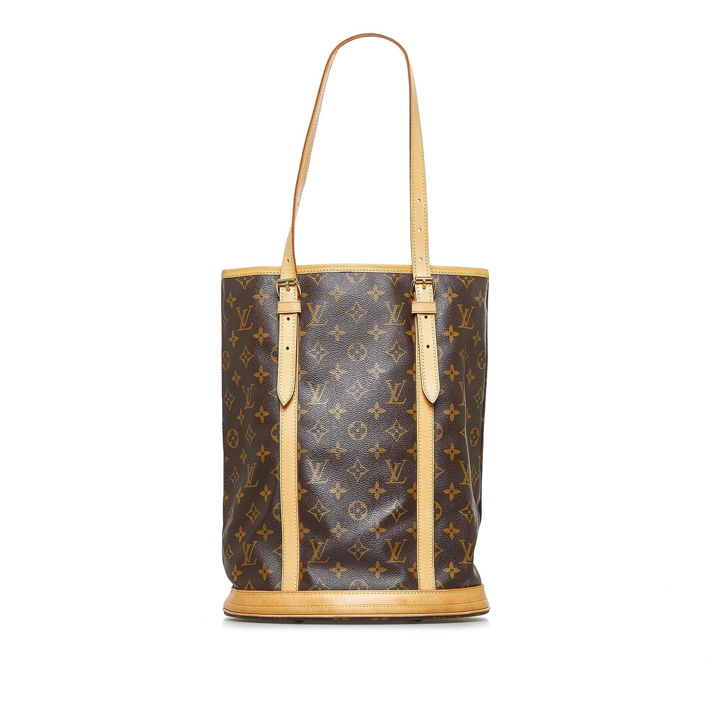 Louis Vuitton Monogram Bucket GM (SHG-w2Rhfb)