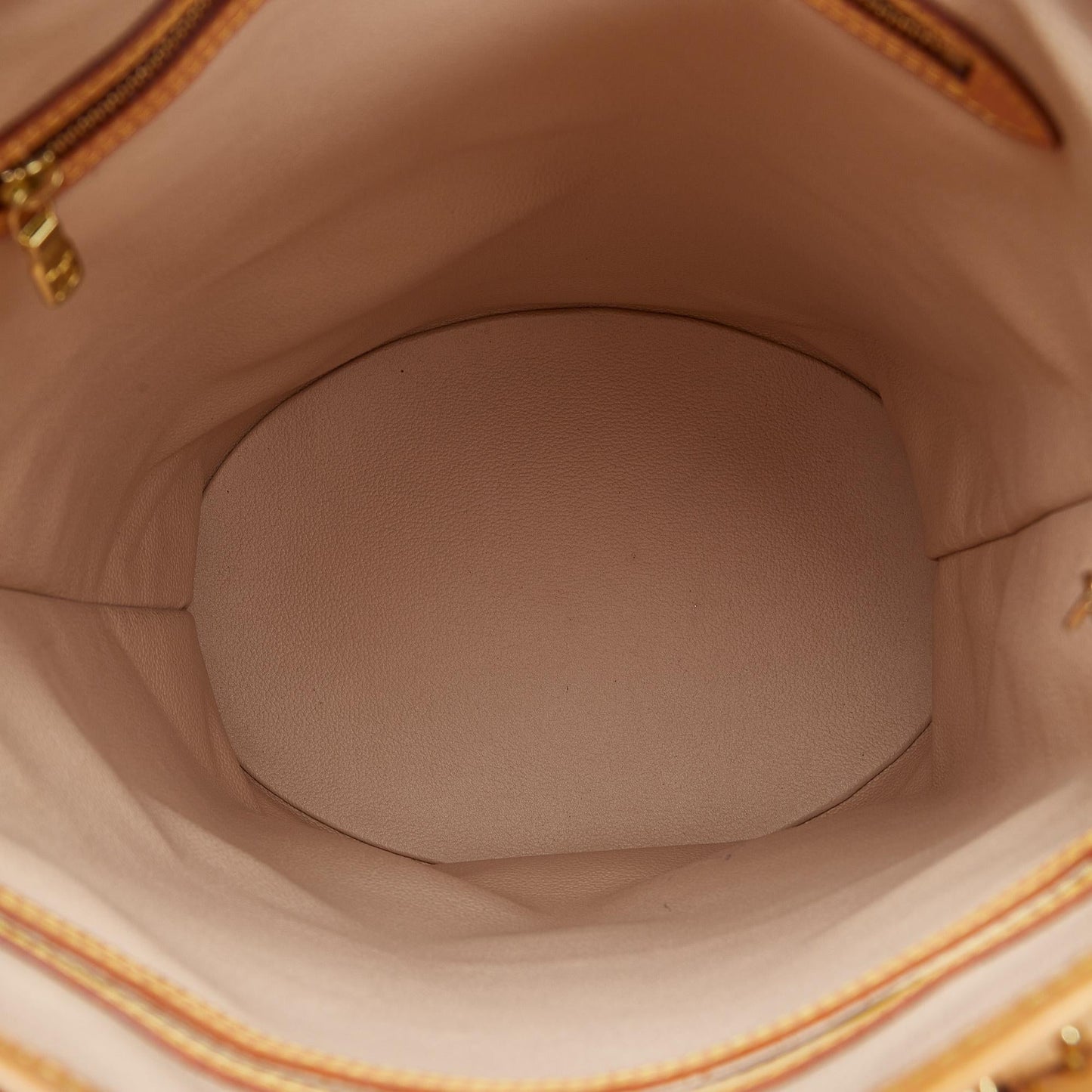 Louis Vuitton Monogram Bucket GM (SHG-w2Rhfb)