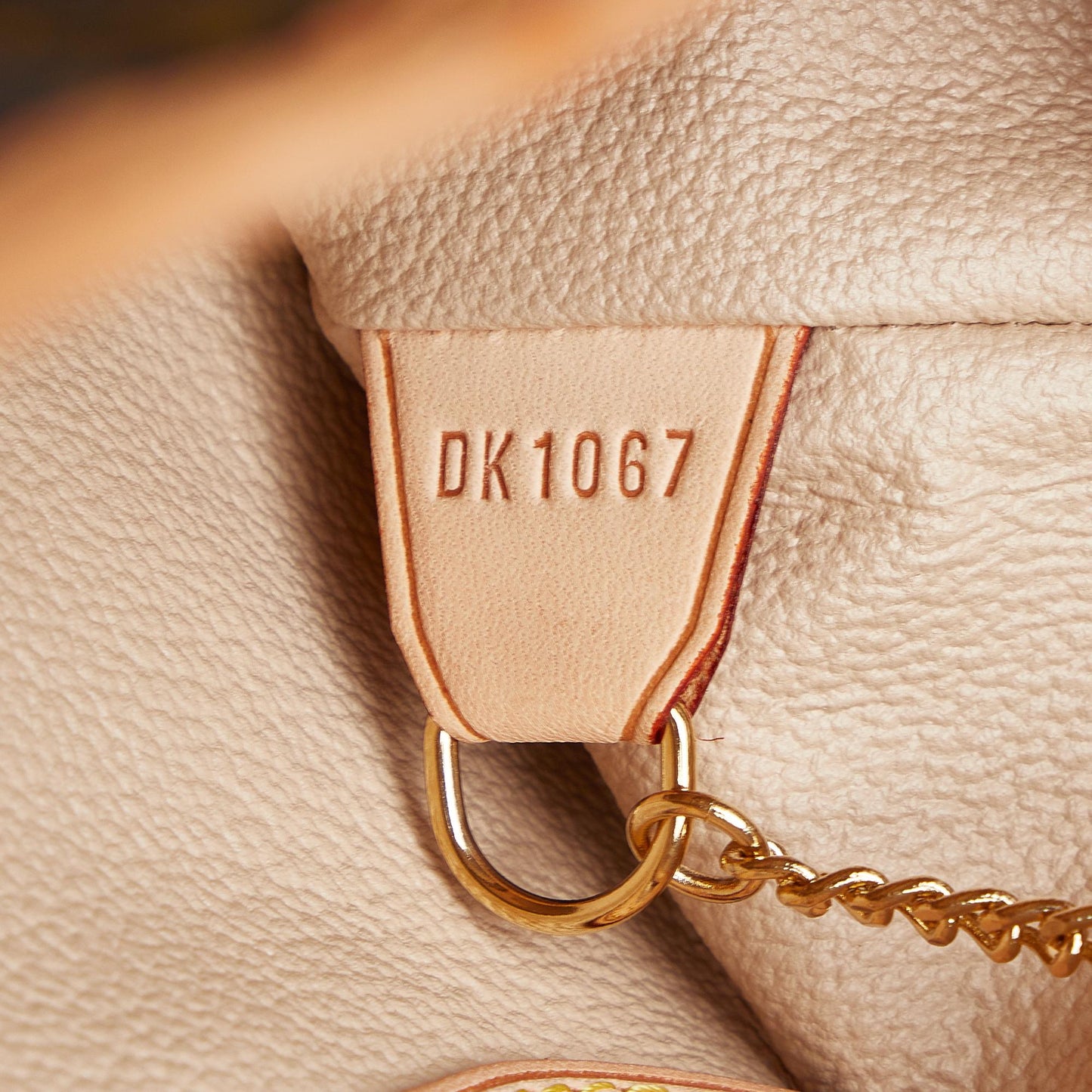 Louis Vuitton Monogram Bucket GM (SHG-KbTIB1)