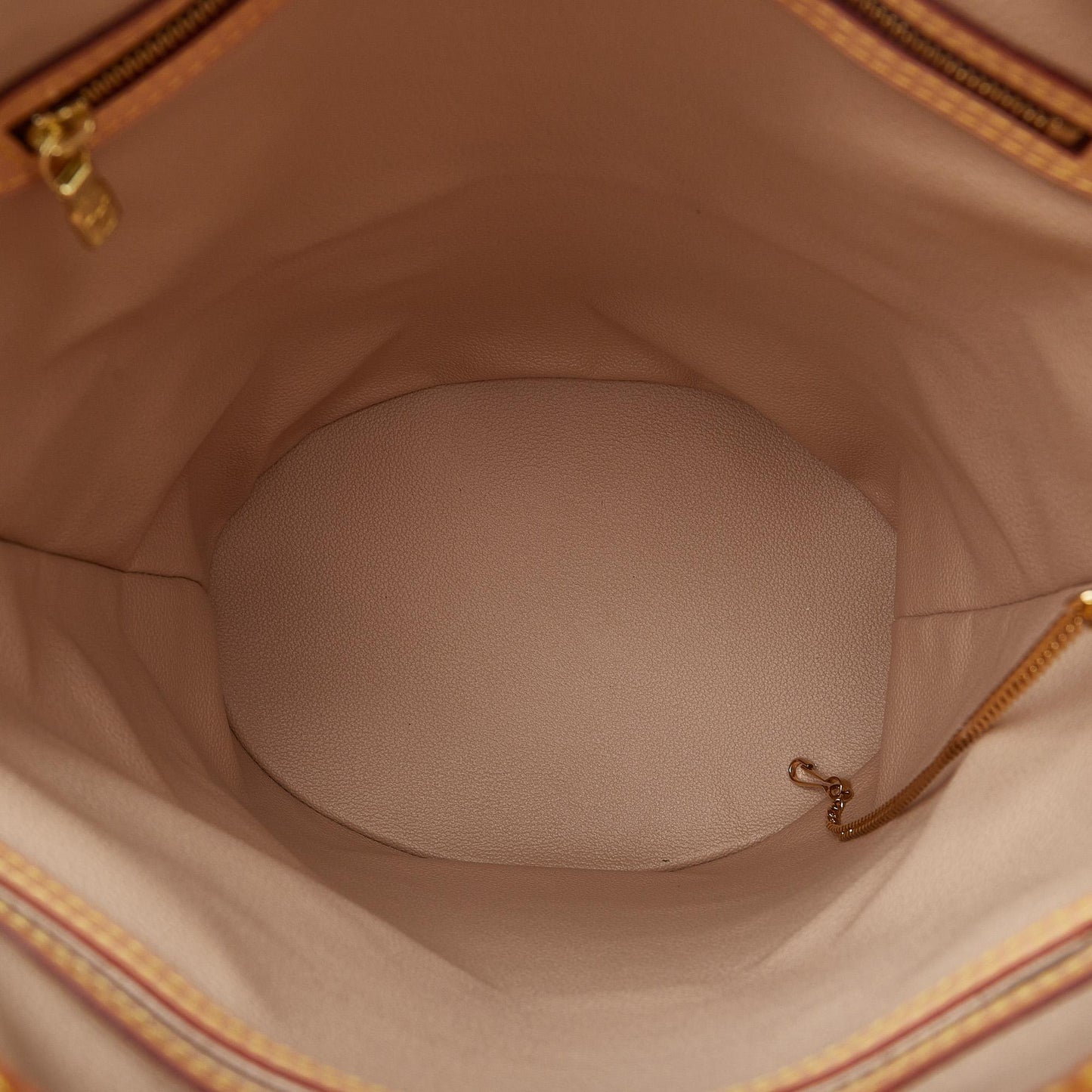 Louis Vuitton Monogram Bucket GM (SHG-Iw6qRT)