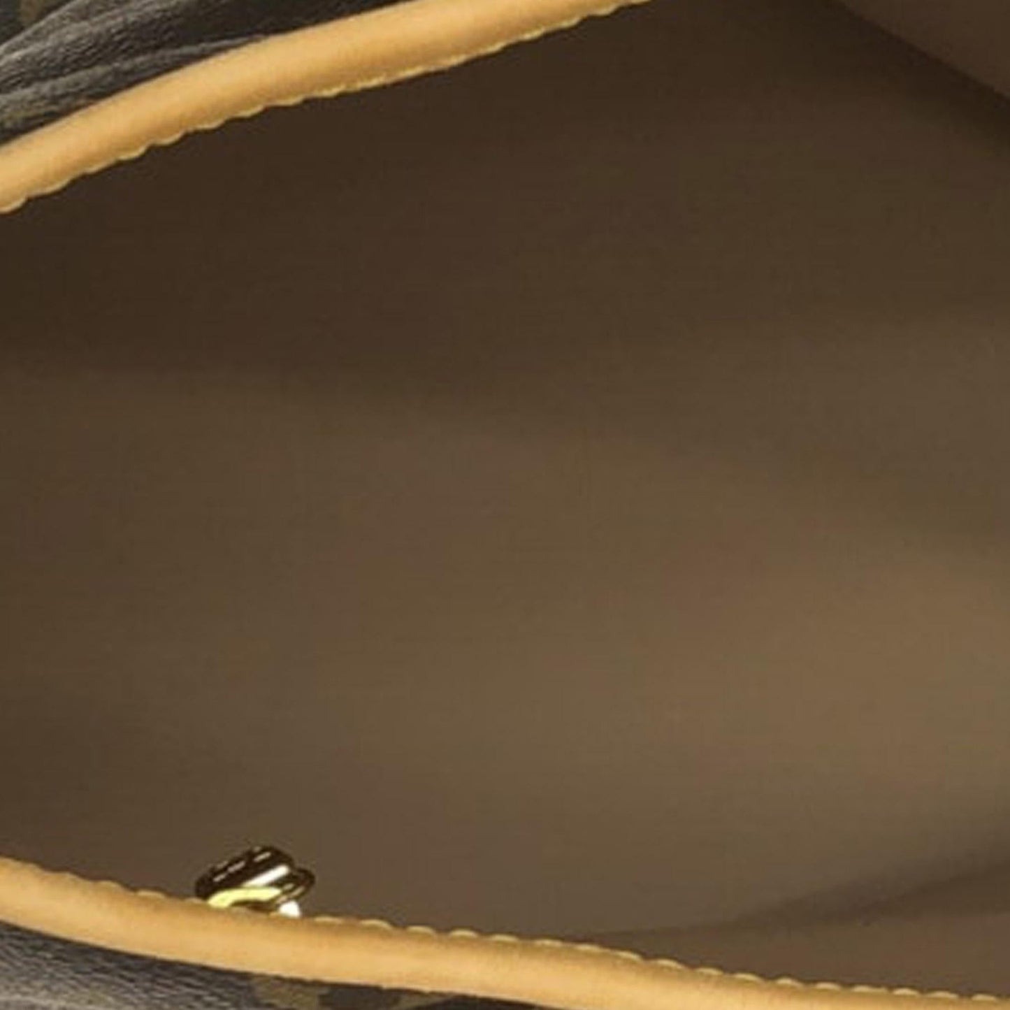 Louis Vuitton Monogram Bucket GM (SHG-vCp3Jb)
