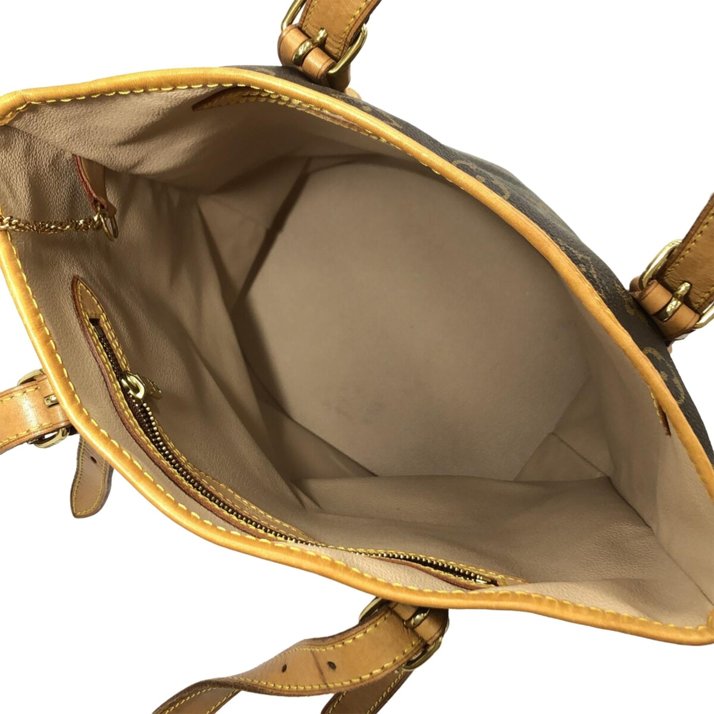 Louis Vuitton Monogram Bucket GM (SHG-Z4fPSO)