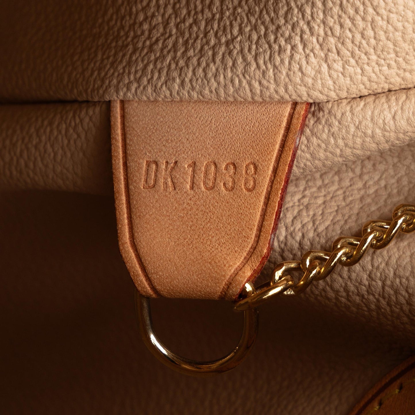 Louis Vuitton Monogram Bucket GM (SHG-dH31BK)