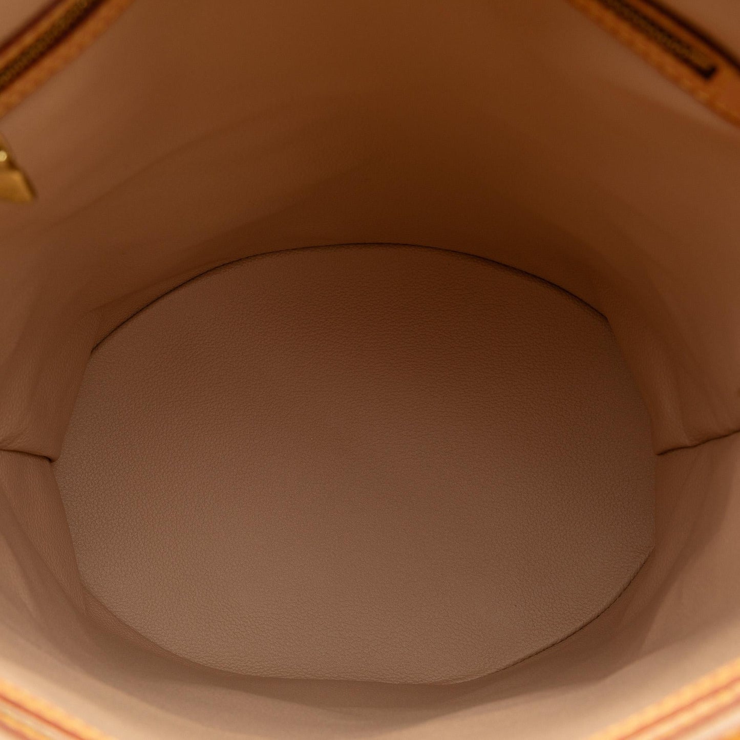 Louis Vuitton Monogram Bucket GM (SHG-dH31BK)