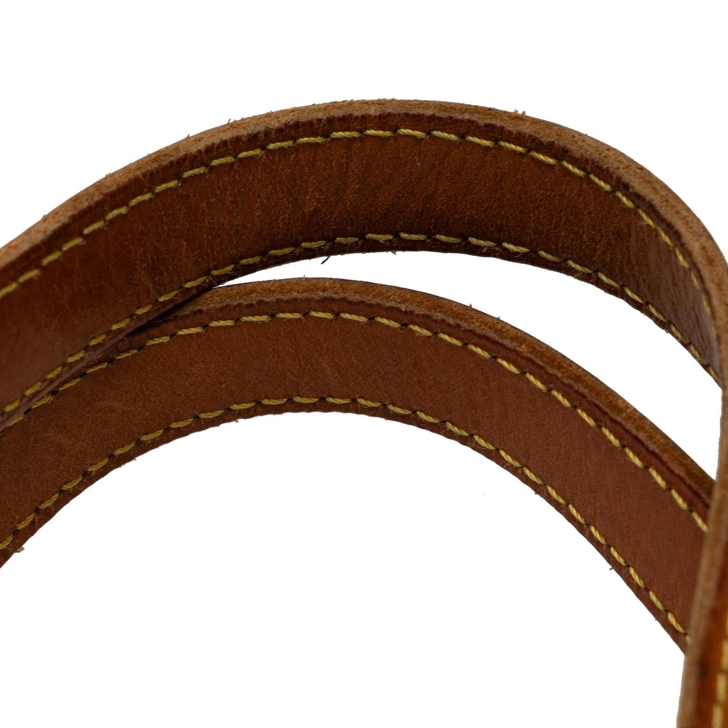 Louis Vuitton Monogram Bucket GM (SHG-m73d4F)