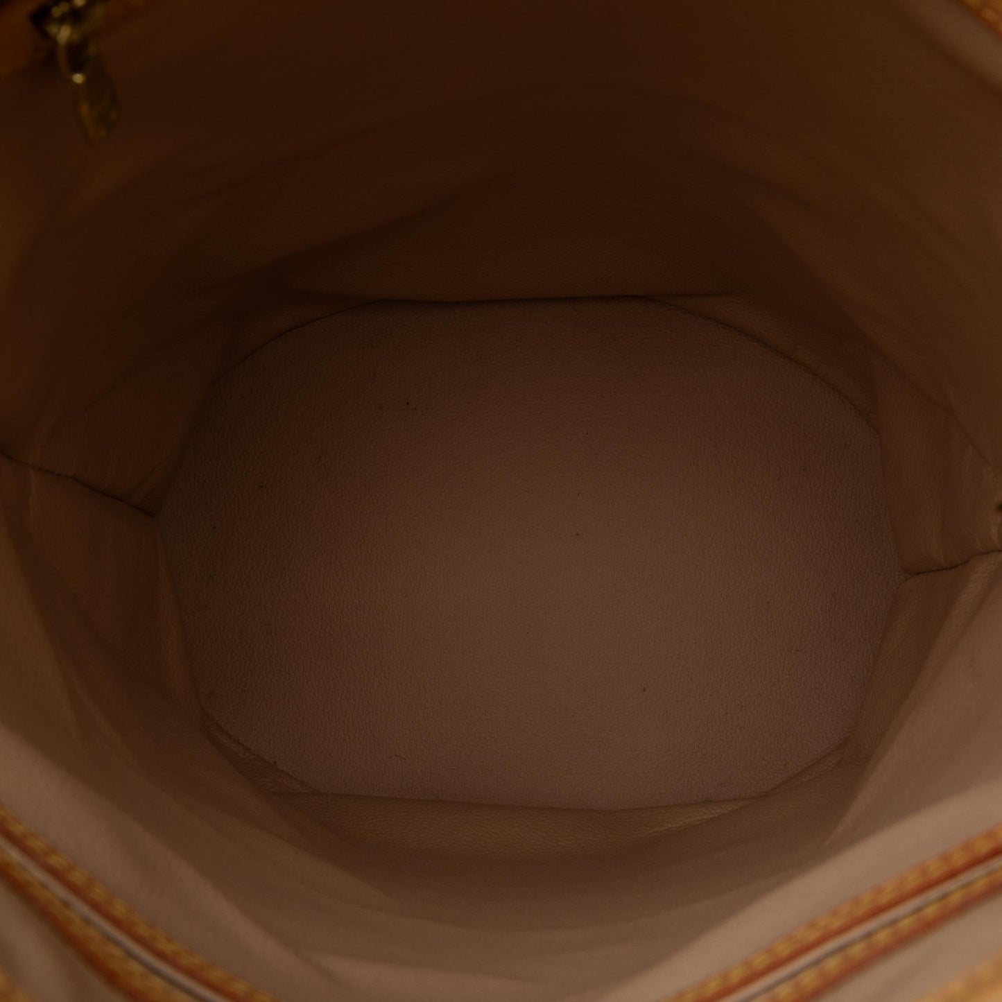 Louis Vuitton Monogram Bucket GM (SHG-m73d4F)