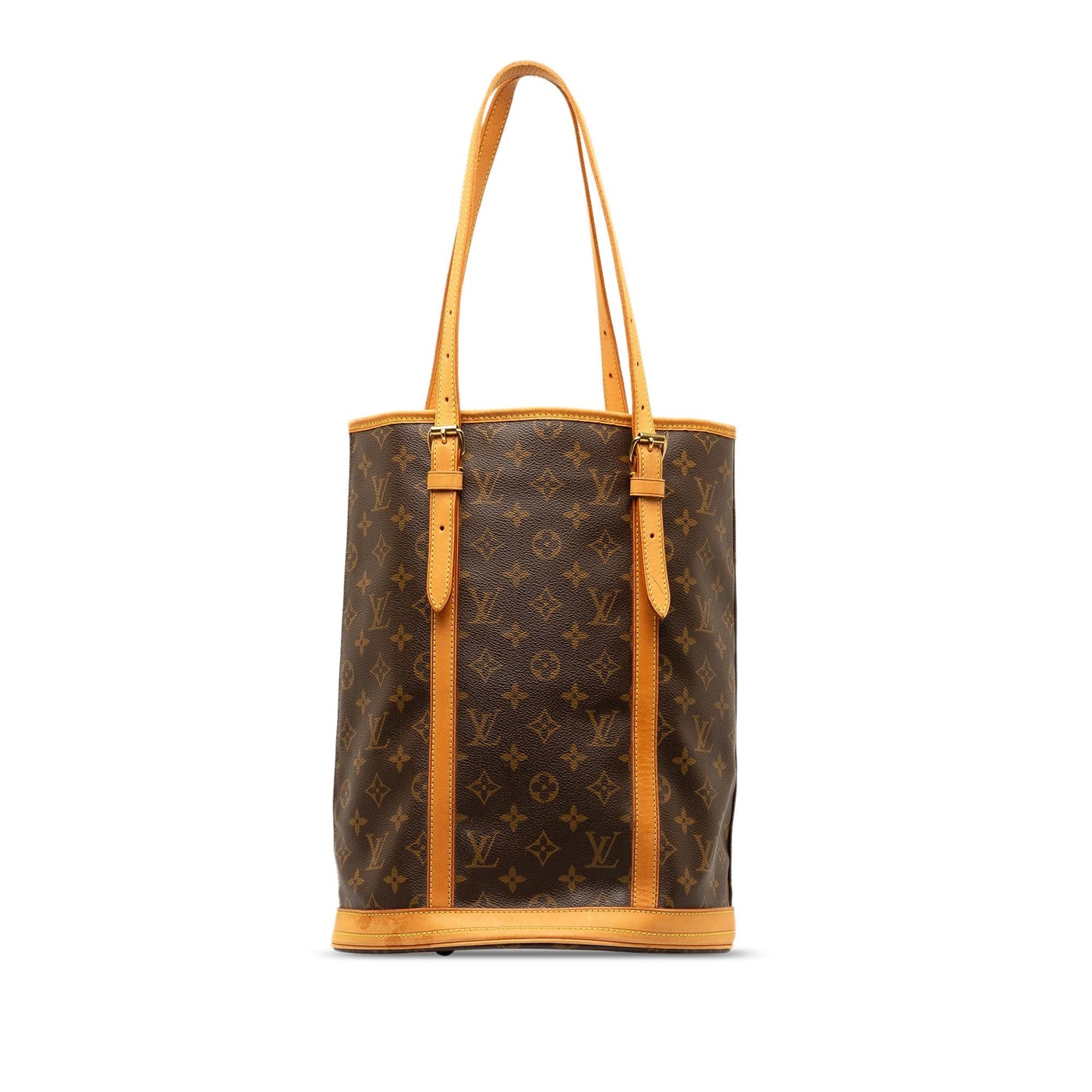 Louis Vuitton Monogram Bucket GM (SHG-adLizV)
