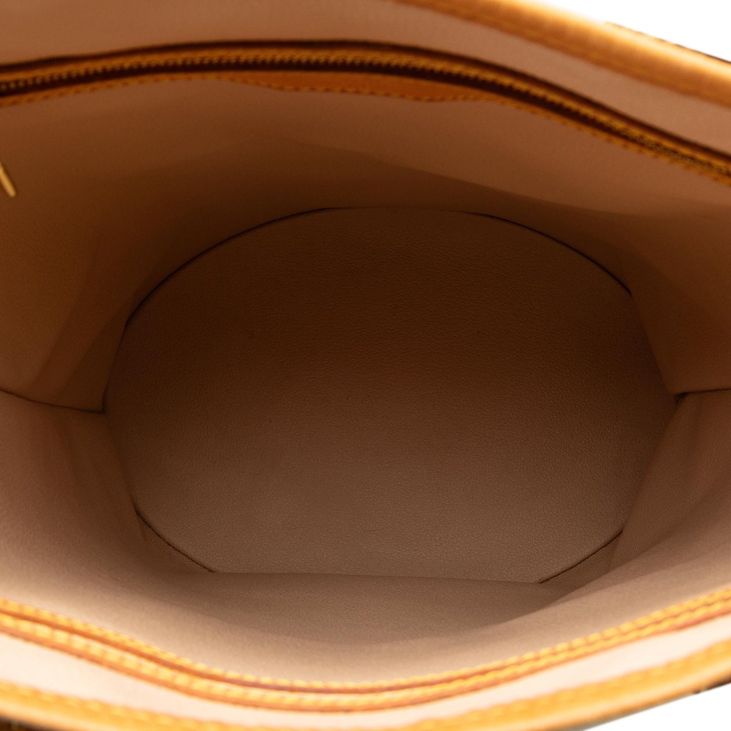 Louis Vuitton Monogram Bucket GM (SHG-adLizV)