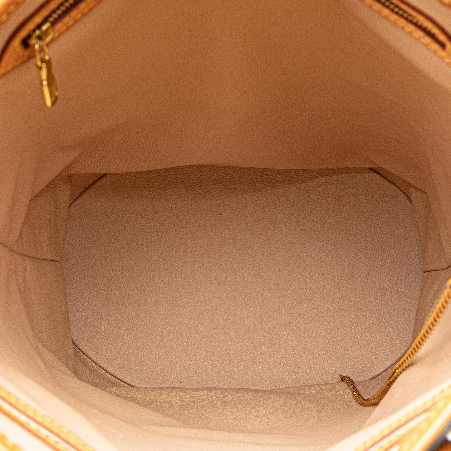 Louis Vuitton Monogram Bucket GM (SHG-tHqwzO)