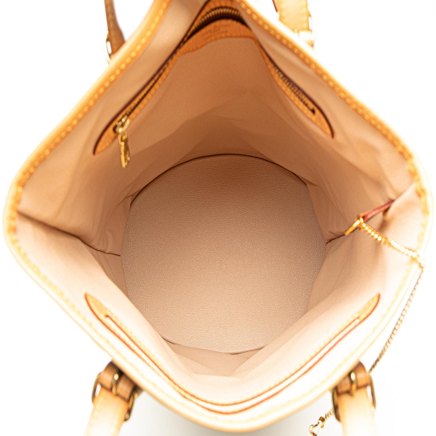 Louis Vuitton Monogram Bucket GM (SHG-3BjPz0)