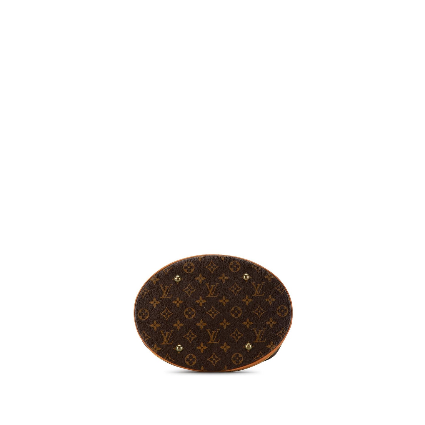 Louis Vuitton Monogram Bucket GM (SHG-Eoj6wj)