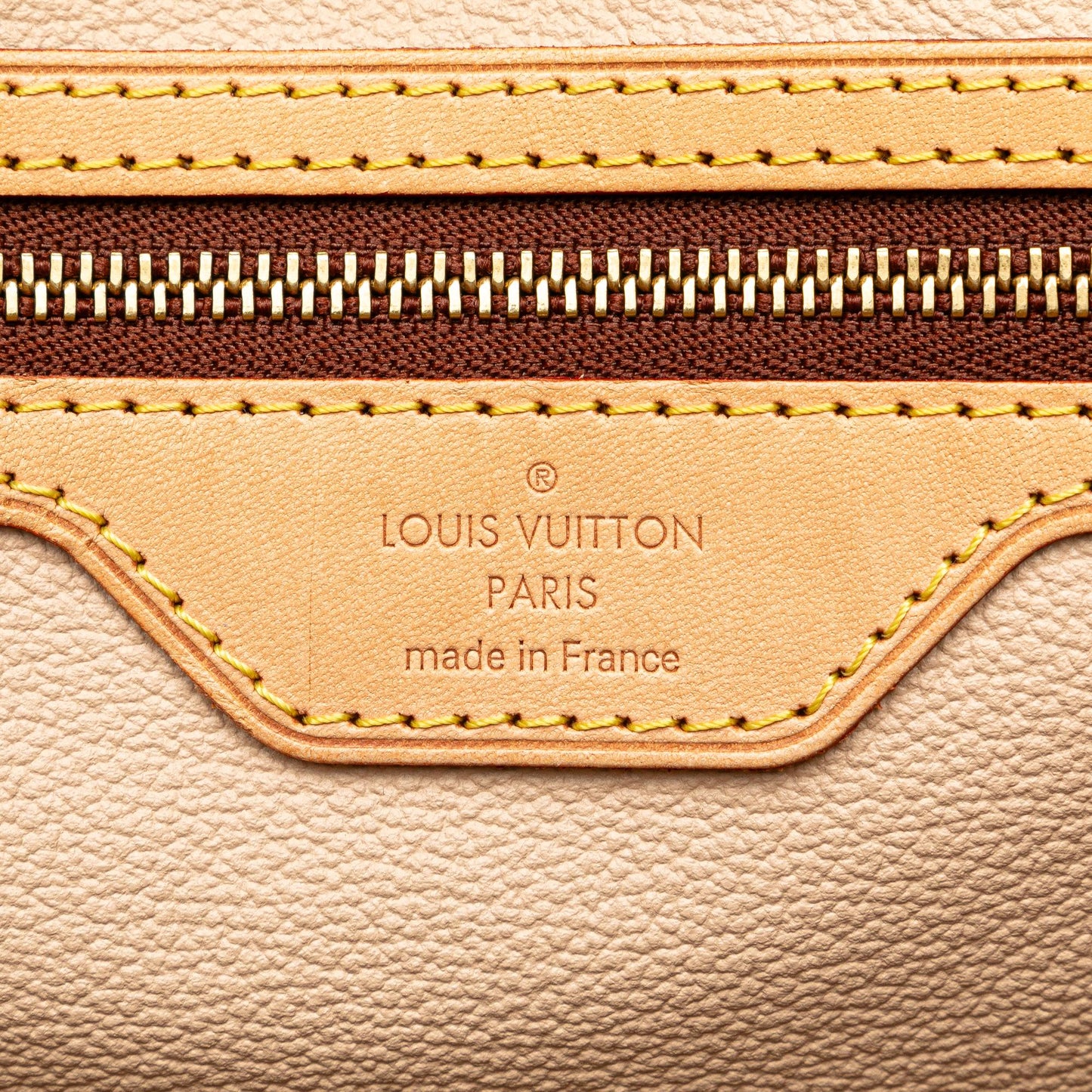 Louis Vuitton Monogram Bucket GM (SHG-Eoj6wj)