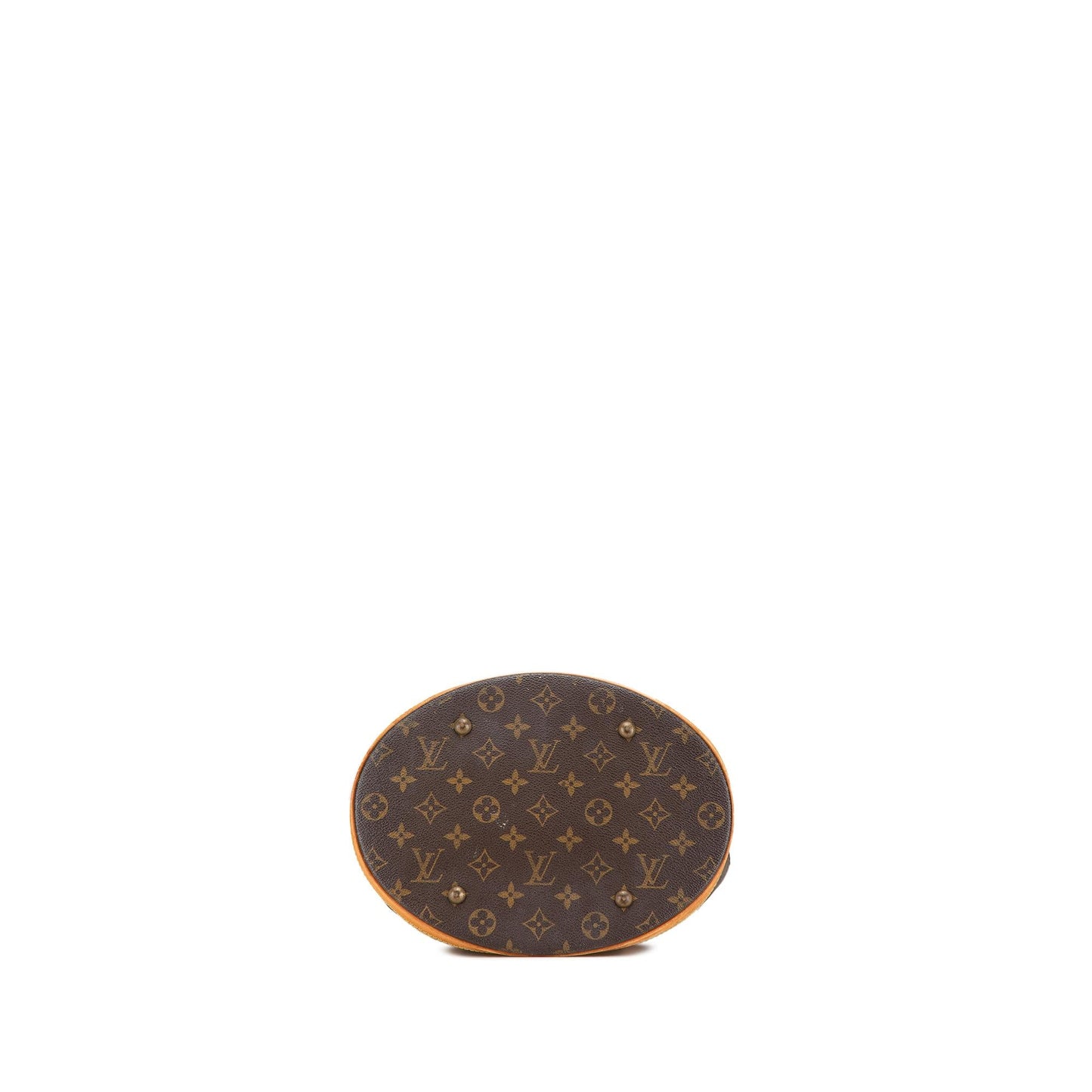 Louis Vuitton Monogram Bucket GM