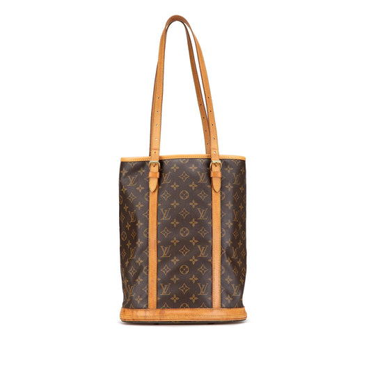 Louis Vuitton Monogram Bucket GM