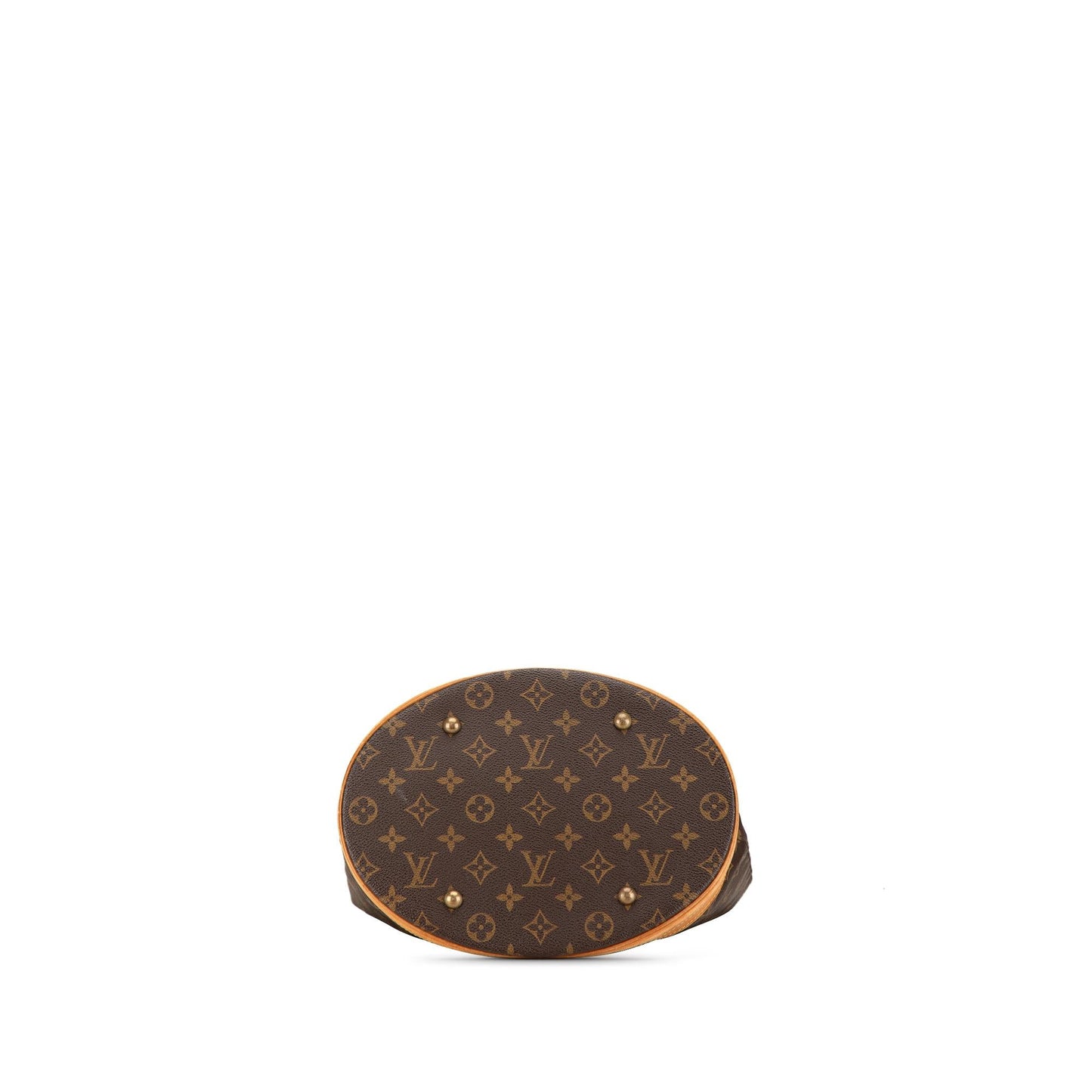 Louis Vuitton Monogram Bucket GM (SHG-CqDtj9)