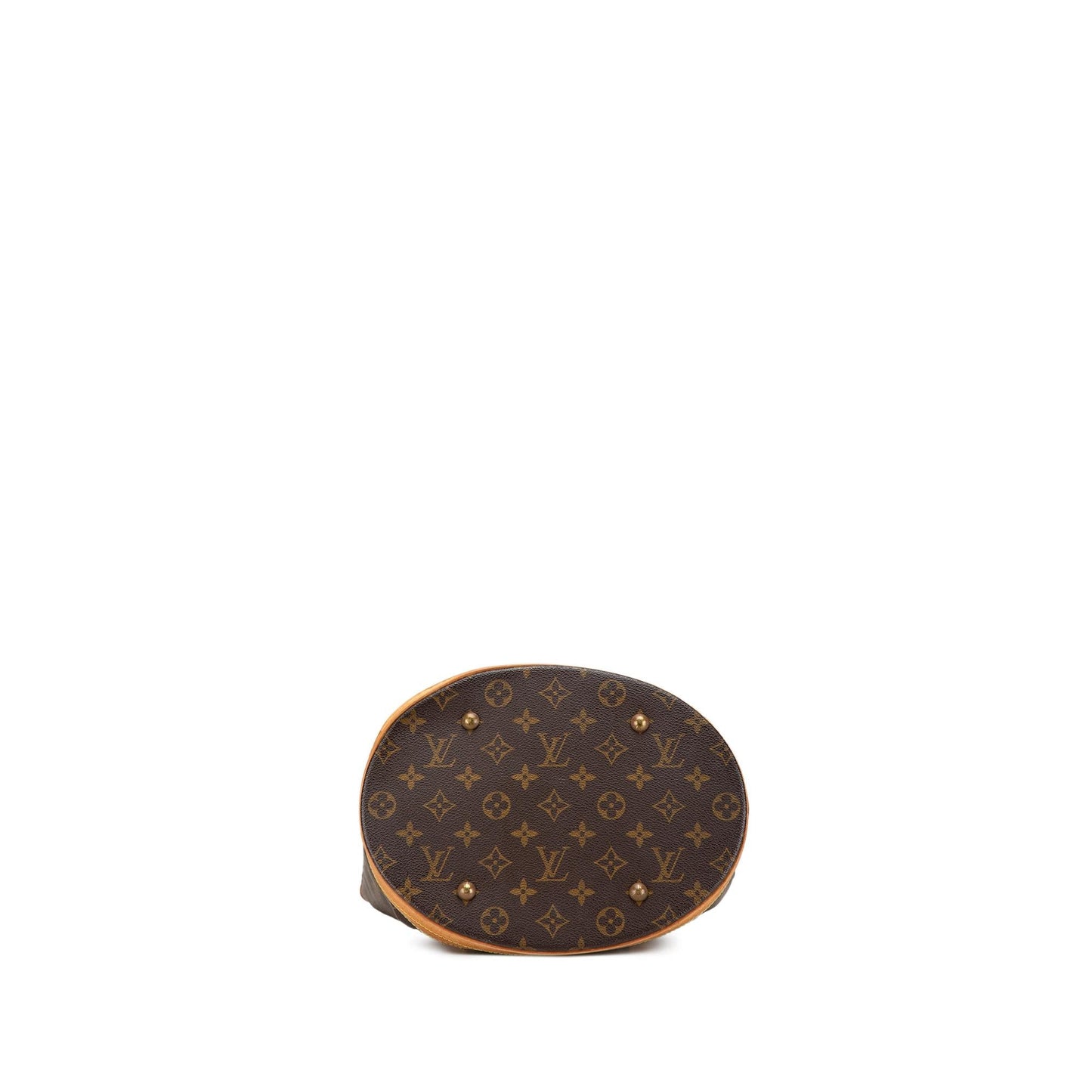 Louis Vuitton Monogram Bucket GM (SHG-S1jjNy)