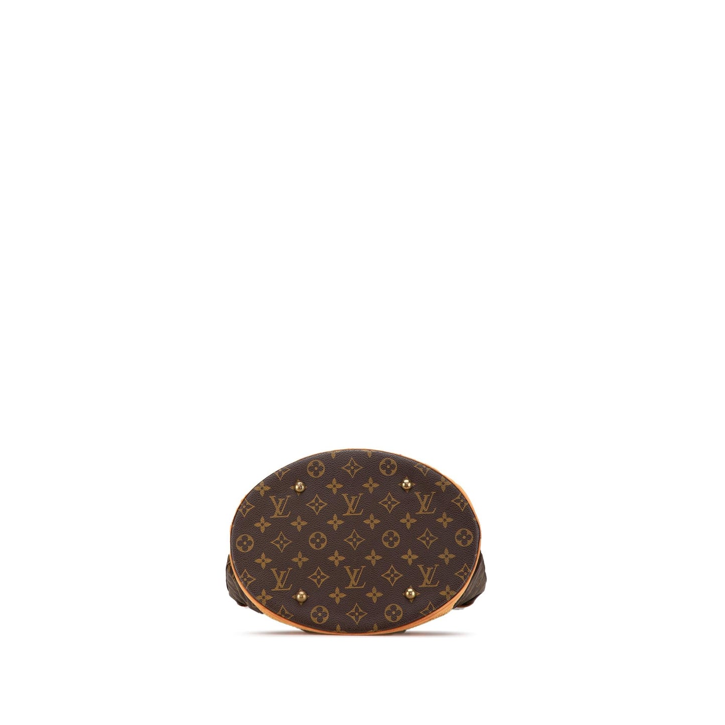 Louis Vuitton Monogram Bucket GM