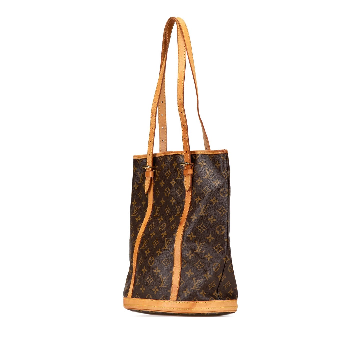 Louis Vuitton Monogram Bucket GM