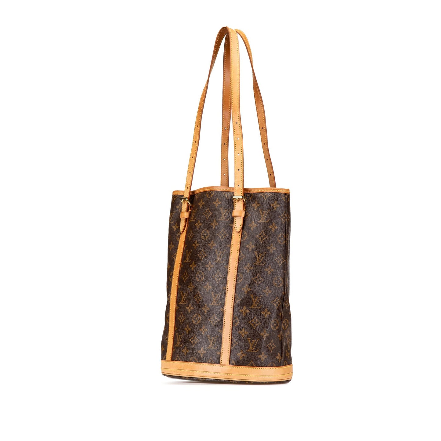 Louis Vuitton Monogram Bucket GM