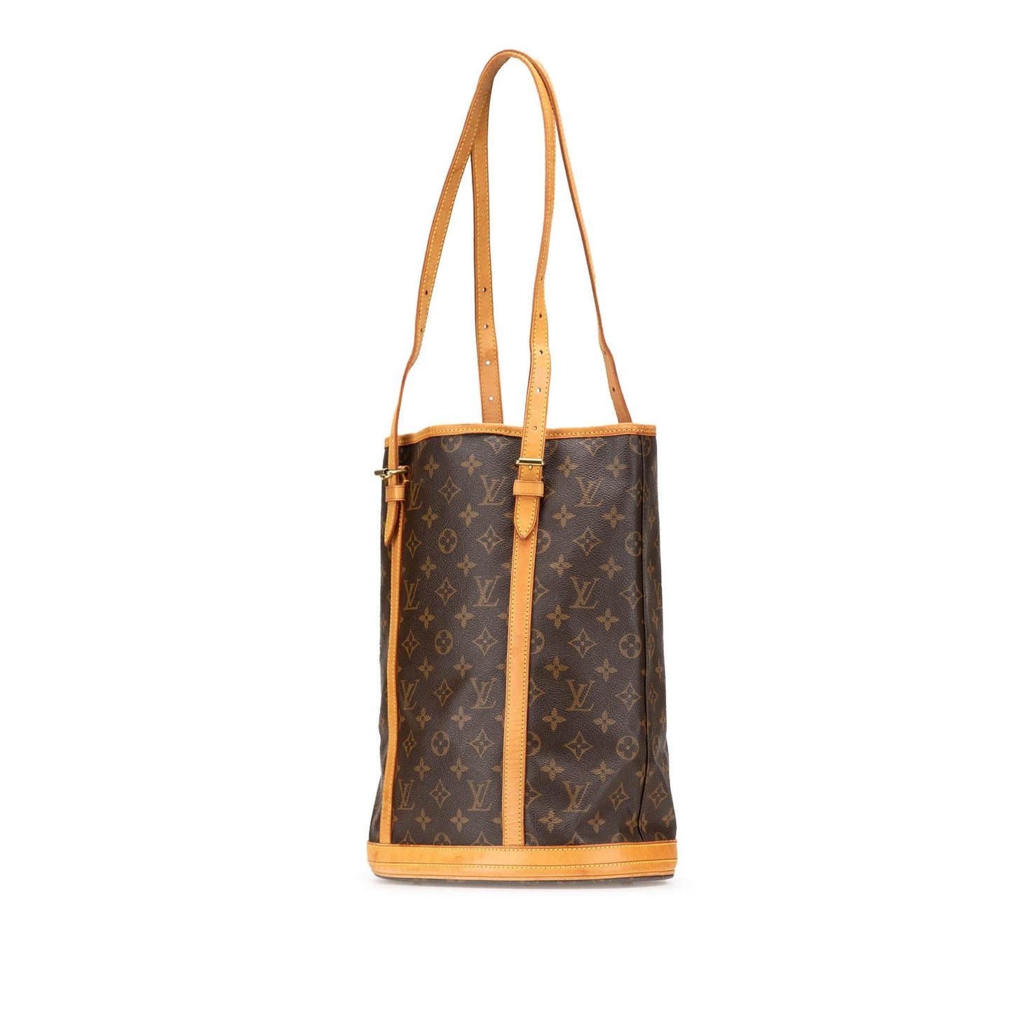 Louis Vuitton Monogram Bucket GM