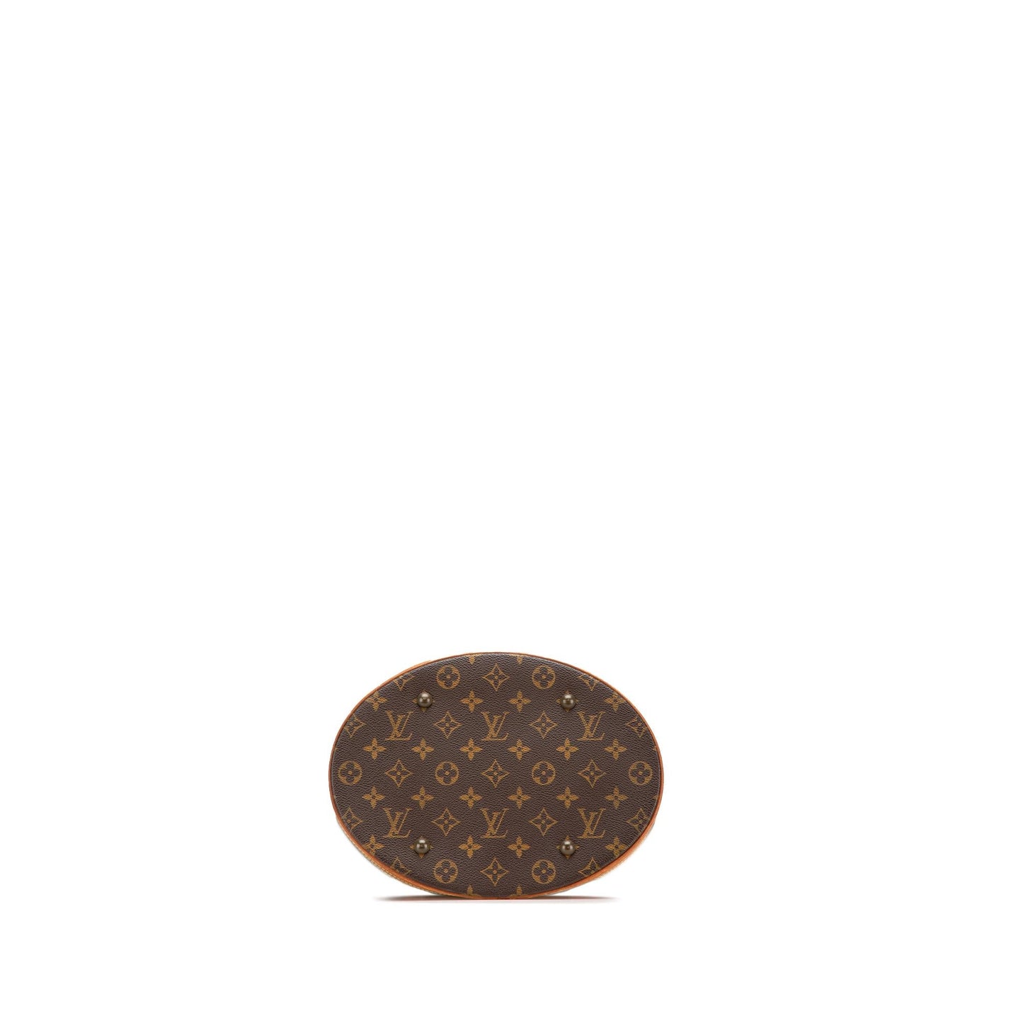 Louis Vuitton Monogram Bucket GM