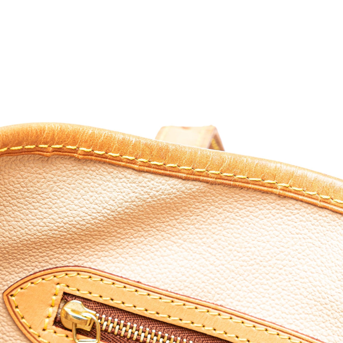 Louis Vuitton Monogram Bucket GM