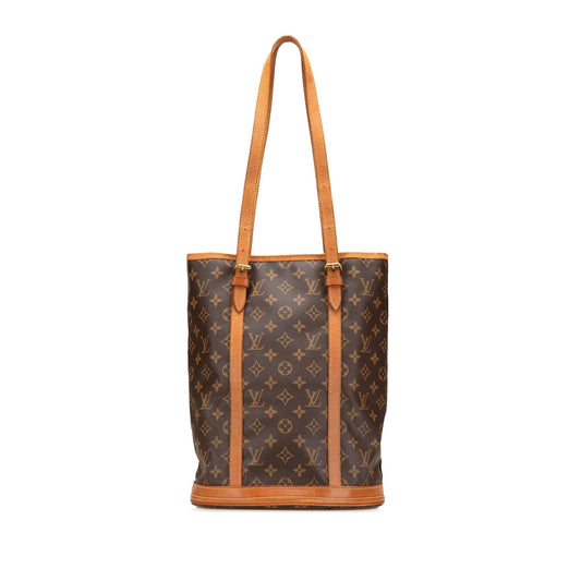 Louis Vuitton Monogram Bucket GM