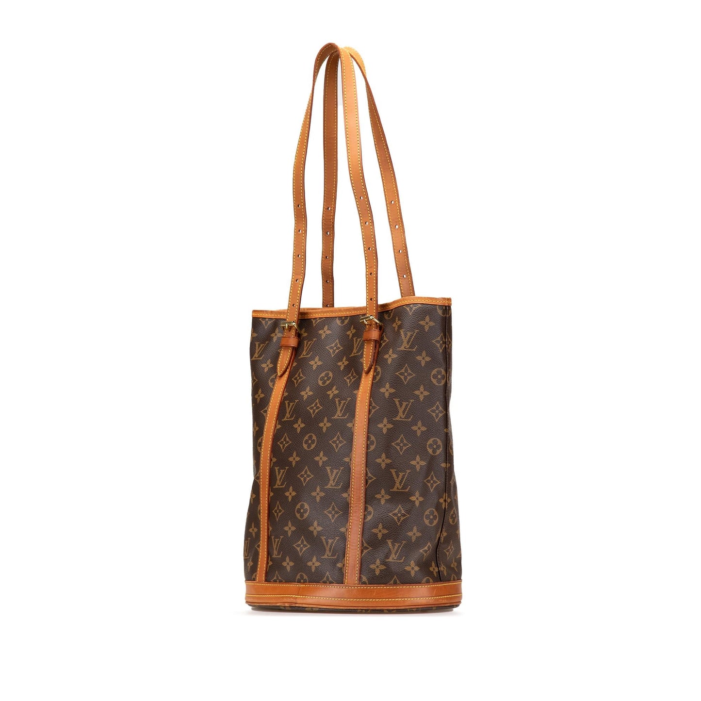 Louis Vuitton Monogram Bucket GM