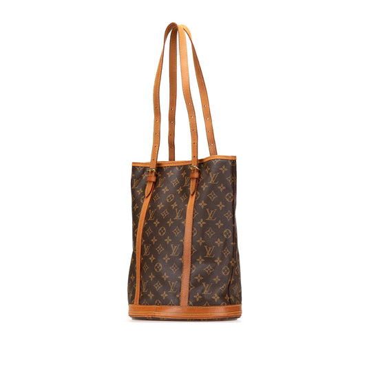 Louis Vuitton Monogram Bucket GM