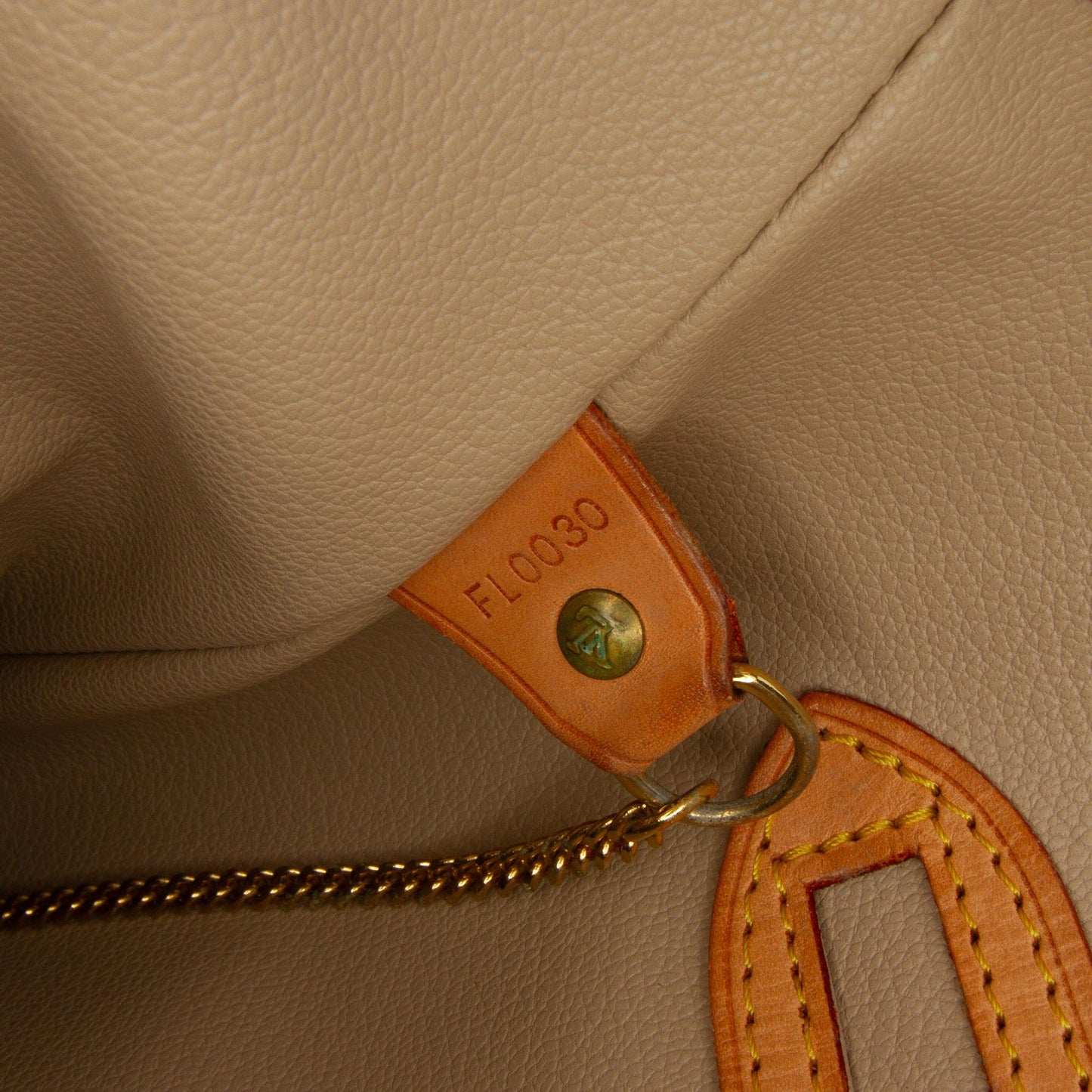 Louis Vuitton Monogram Bucket GM