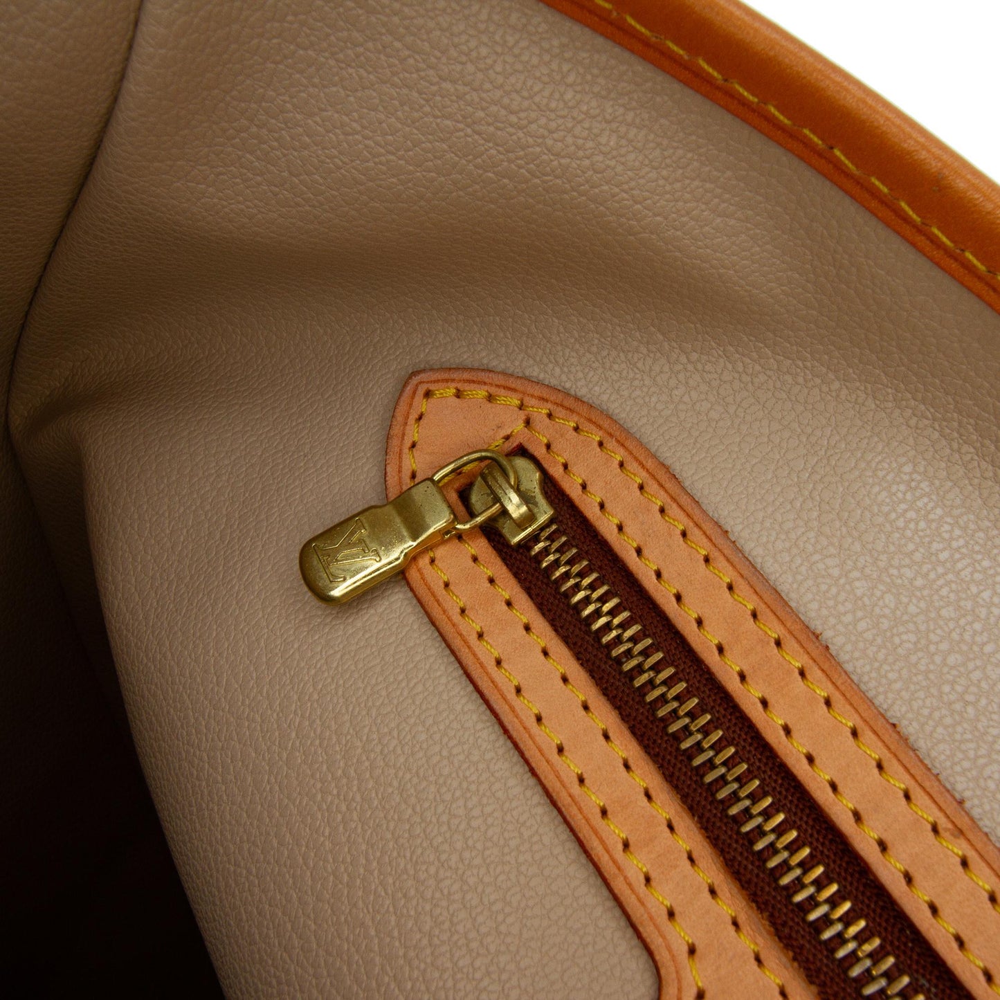 Louis Vuitton Monogram Bucket GM