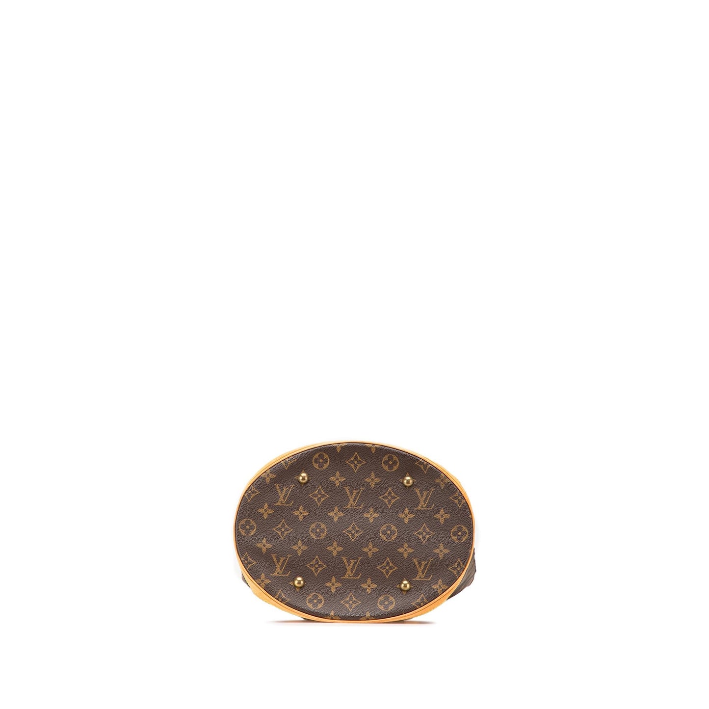 Louis Vuitton Monogram Bucket GM