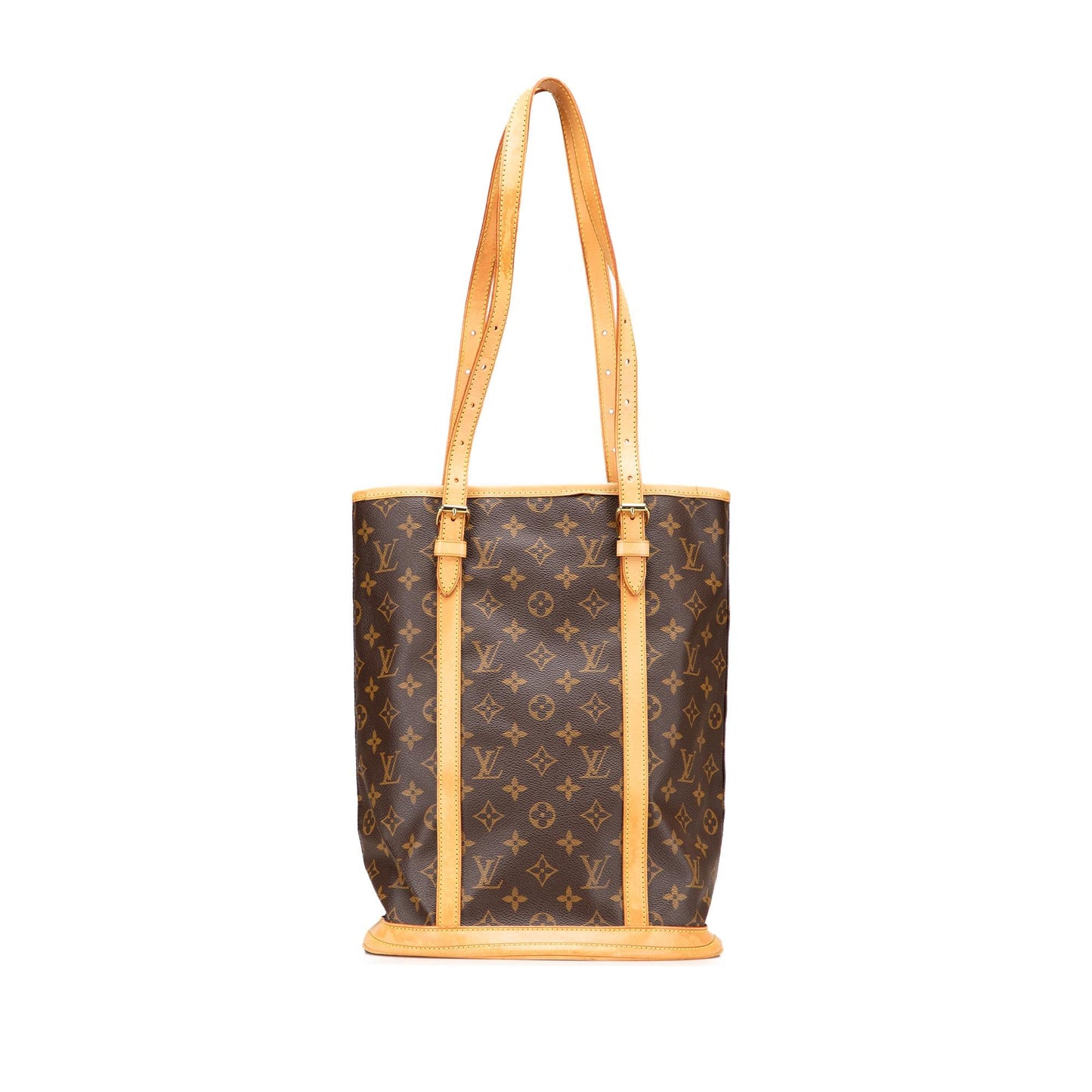 Louis Vuitton Monogram Bucket GM