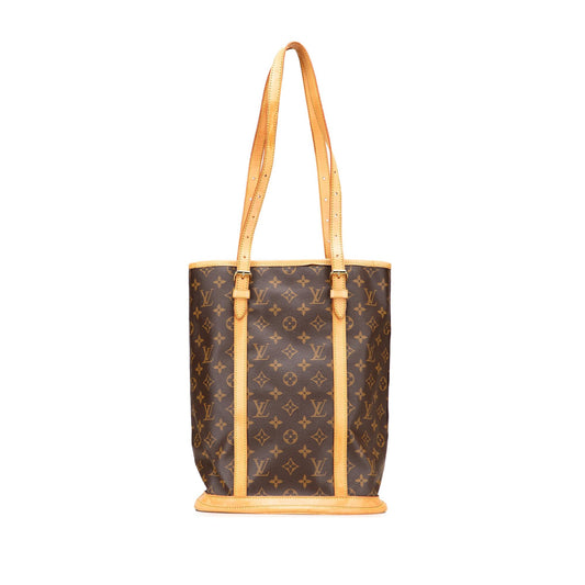 Louis Vuitton Monogram Bucket GM