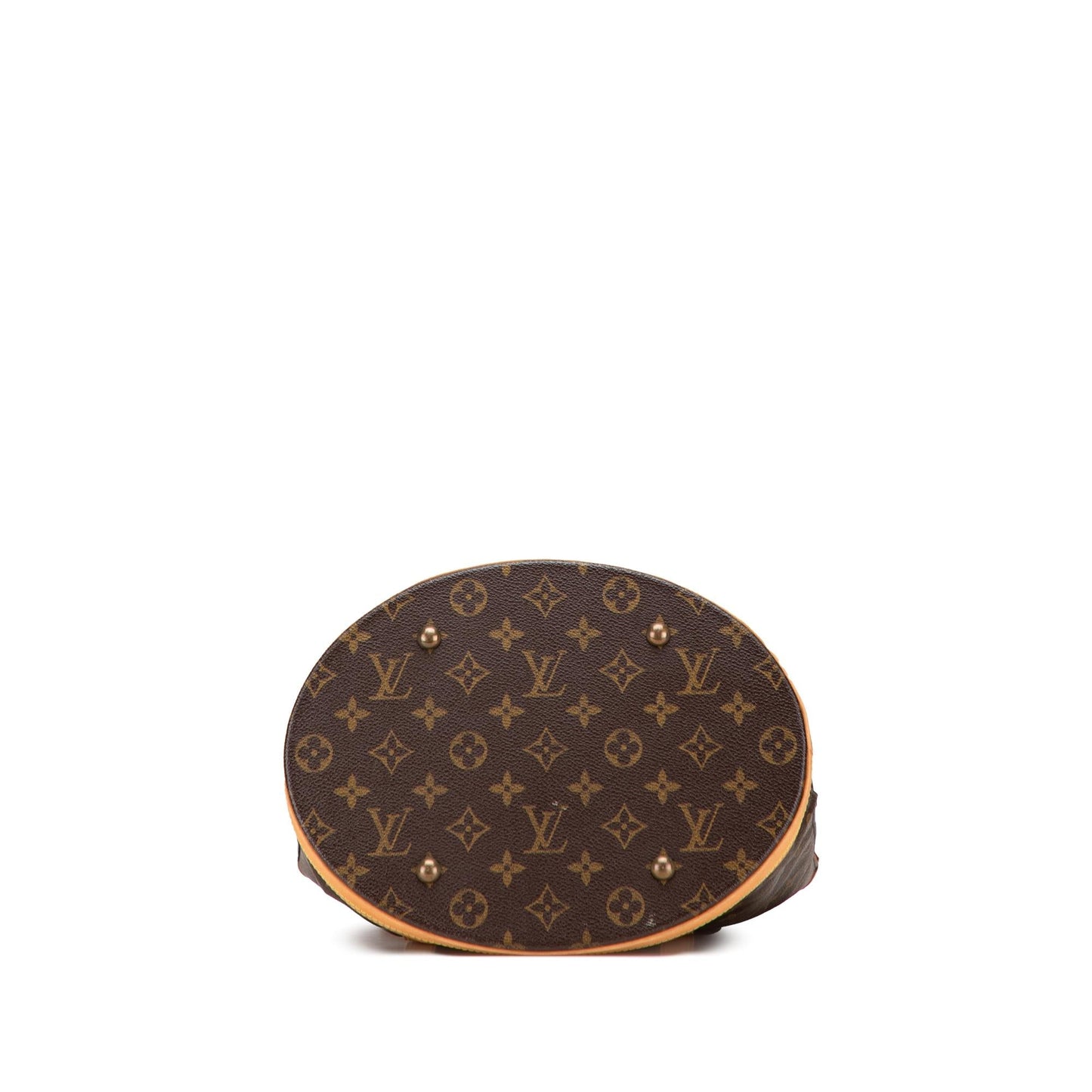 Louis Vuitton Monogram Bucket GM