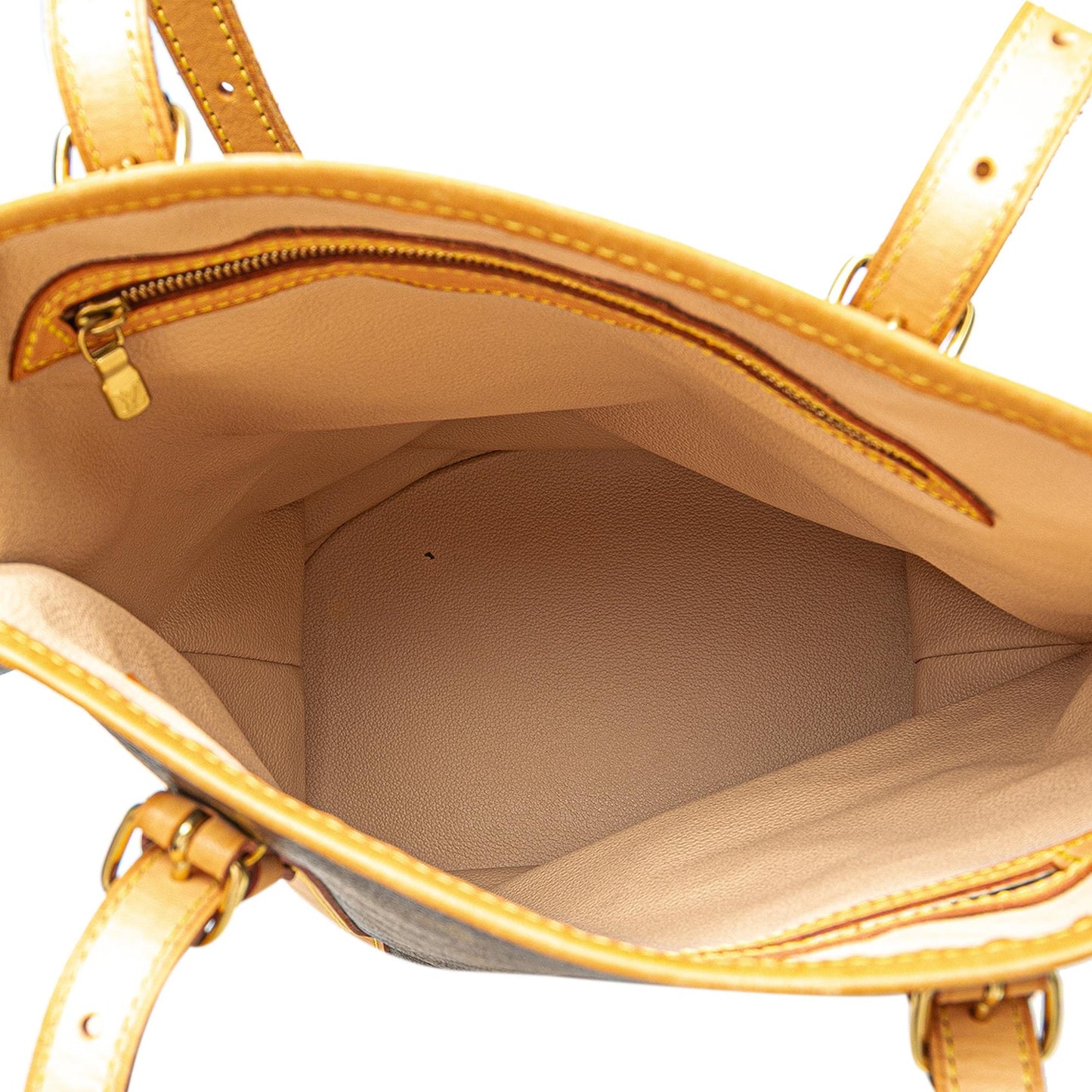 Louis Vuitton Monogram Bucket GM
