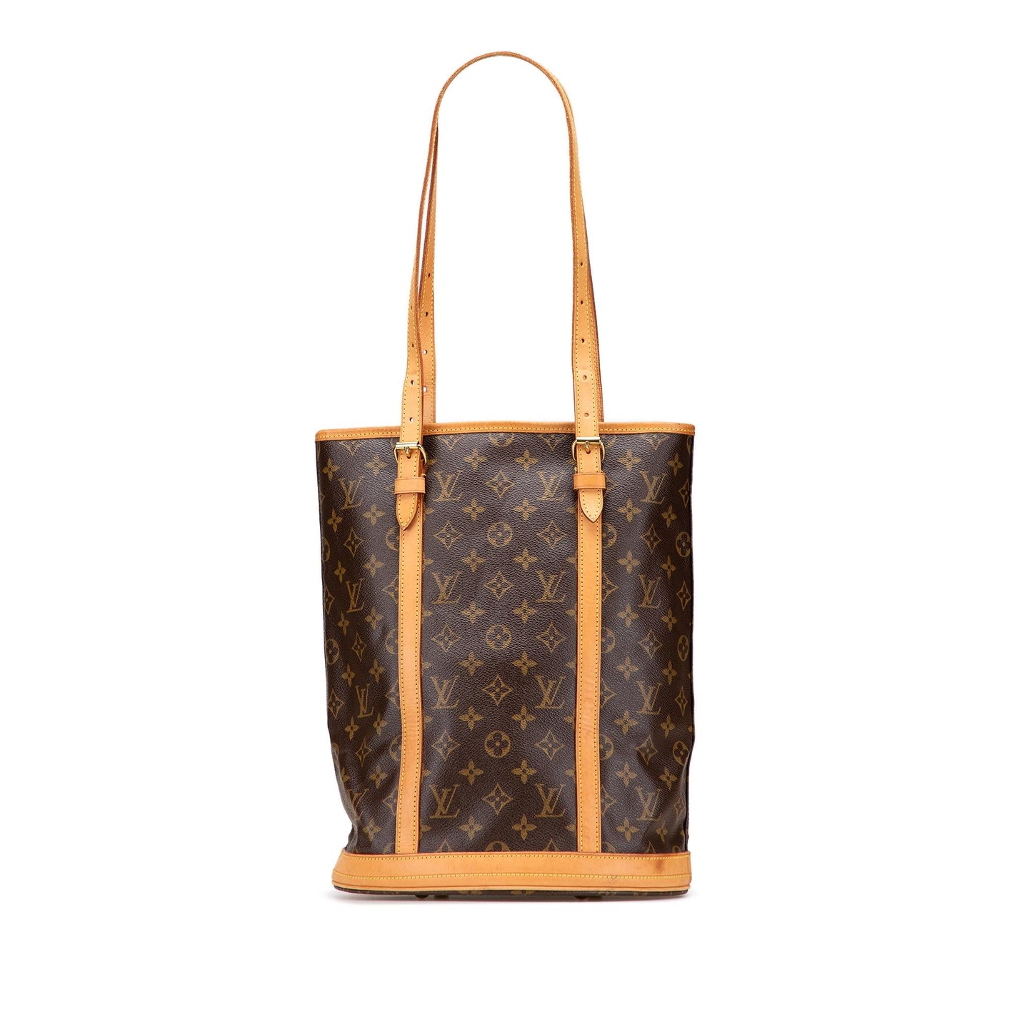 Louis Vuitton Monogram Bucket GM