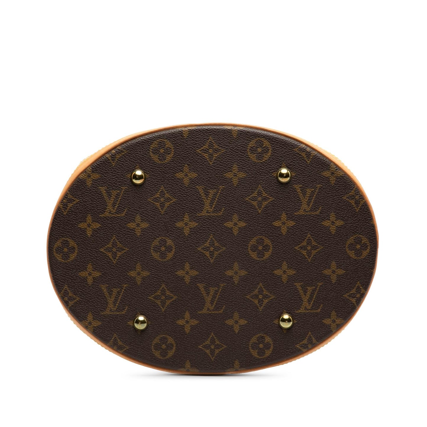 Louis Vuitton Monogram Bucket GM