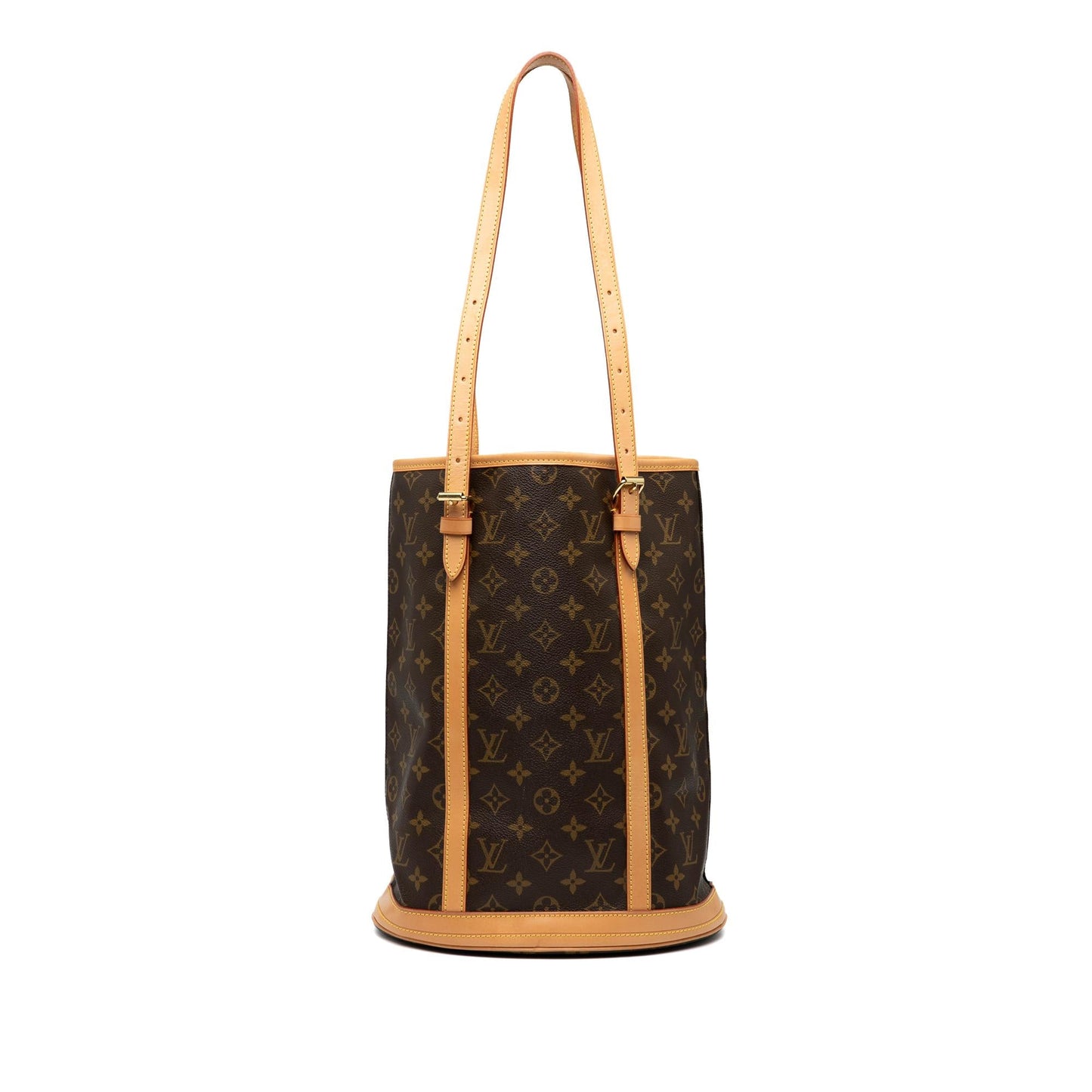 Louis Vuitton Monogram Bucket GM