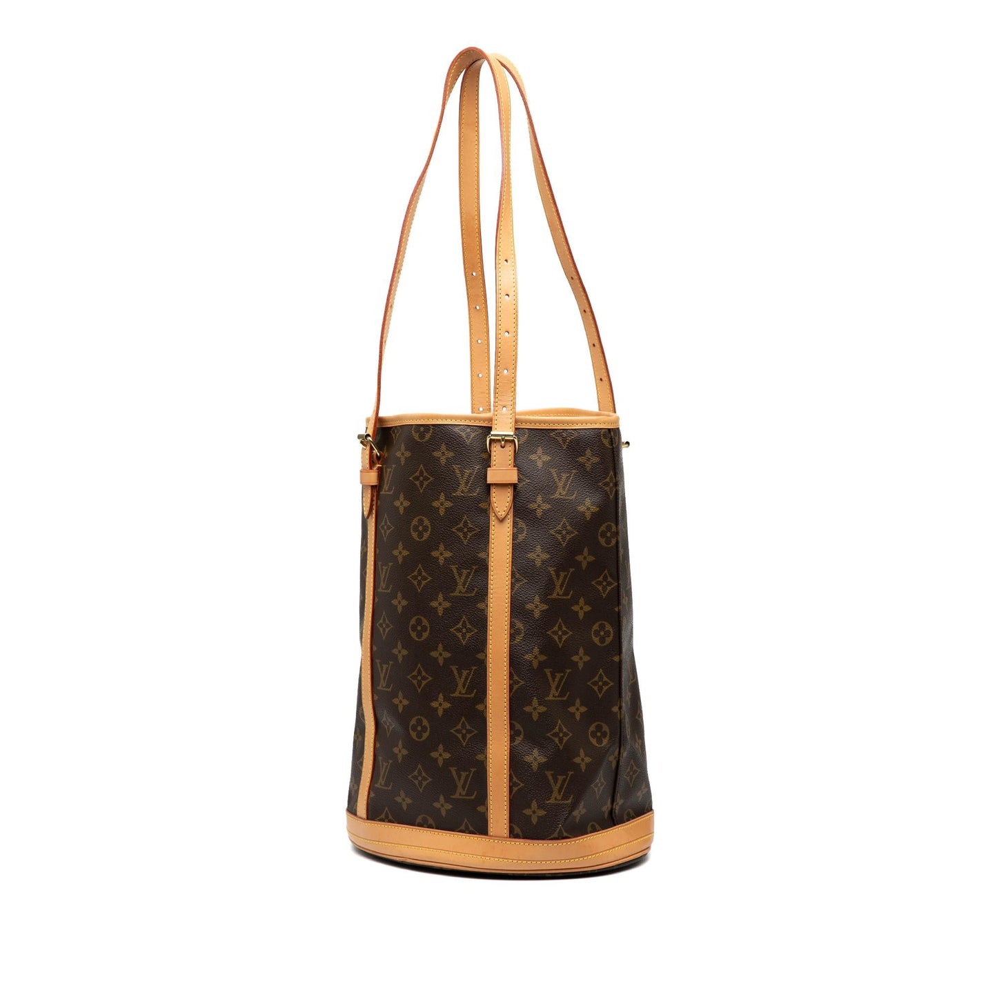 Louis Vuitton Monogram Bucket GM