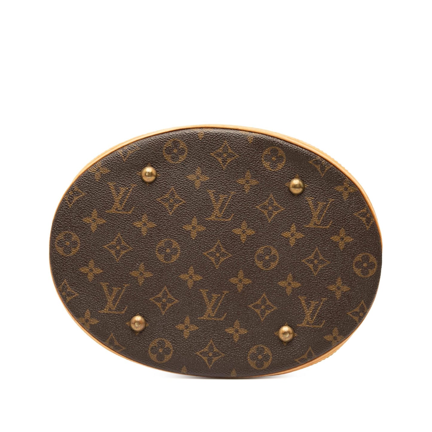 Louis Vuitton Monogram Bucket GM