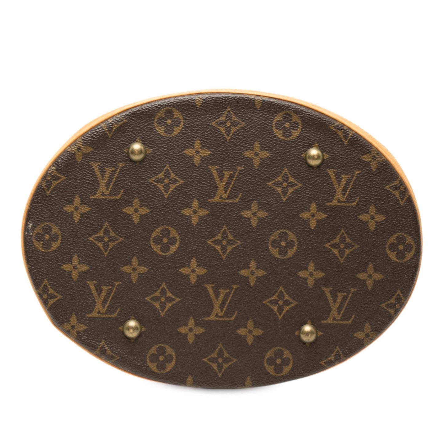 Louis Vuitton Monogram Bucket GM