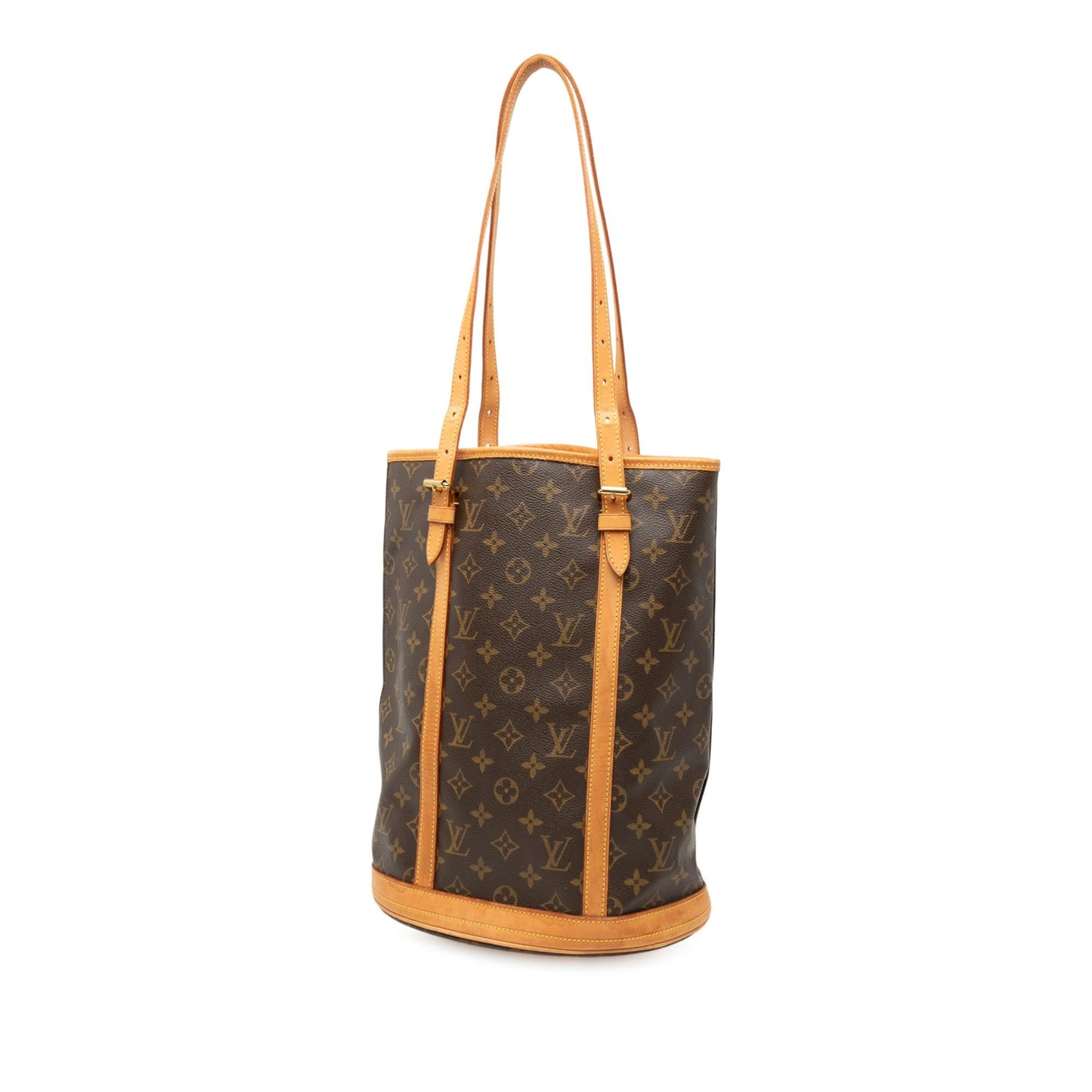 Louis Vuitton Monogram Bucket GM