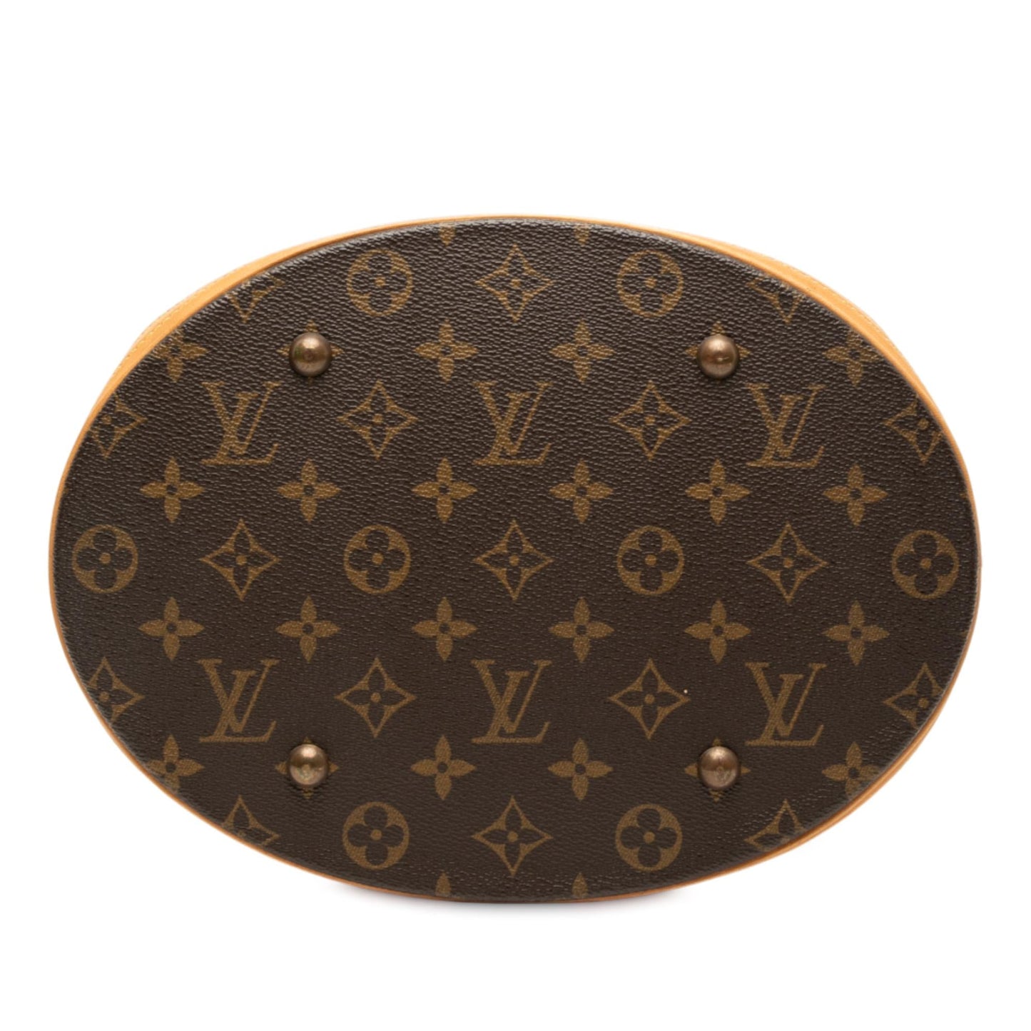 Louis Vuitton Monogram Bucket GM